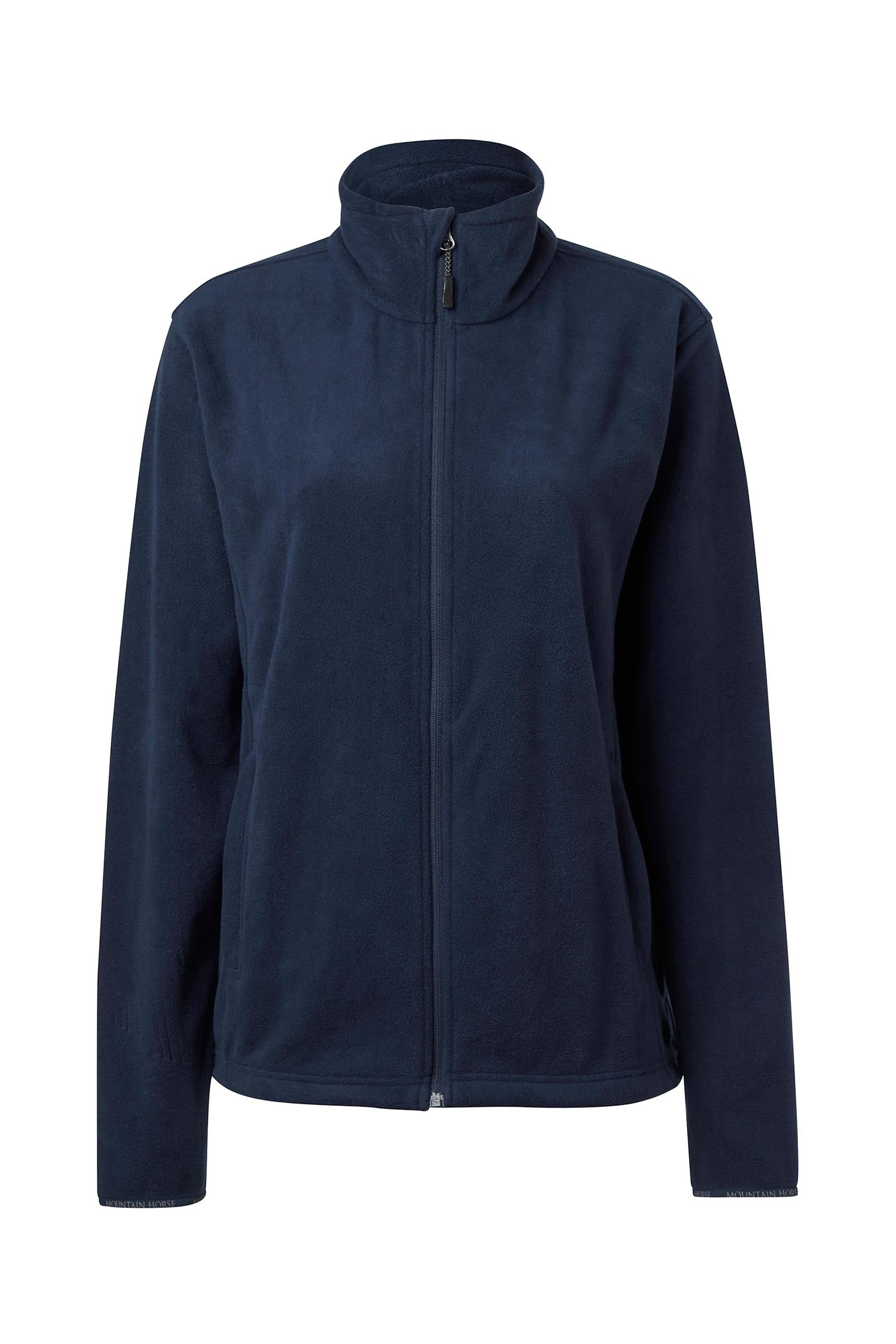 Mountain Horse Team Unisex Fleece Jacket Ridetøj til dame