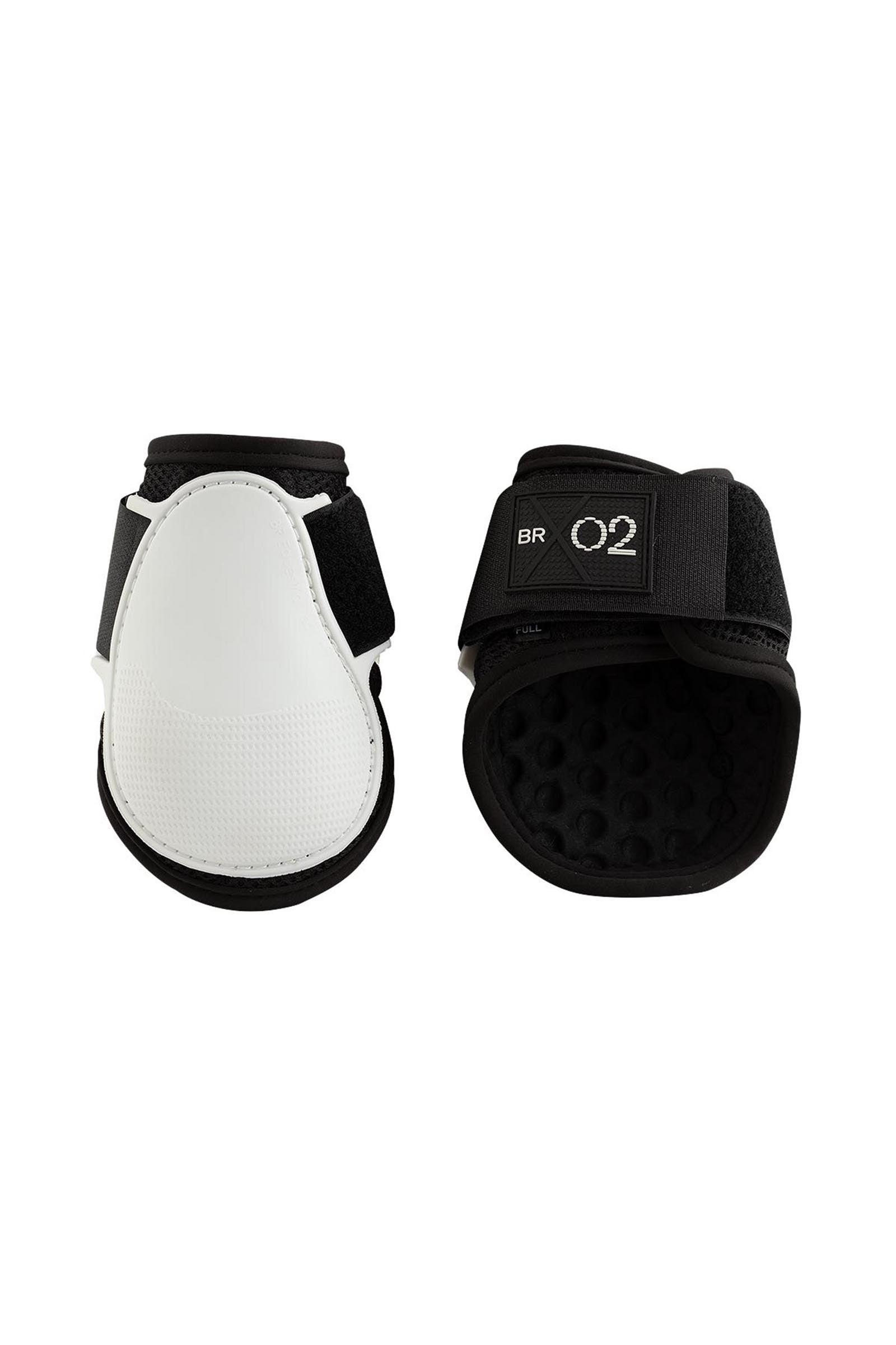 BR XO2 Fetlock Boots Leg & Hoof Protection