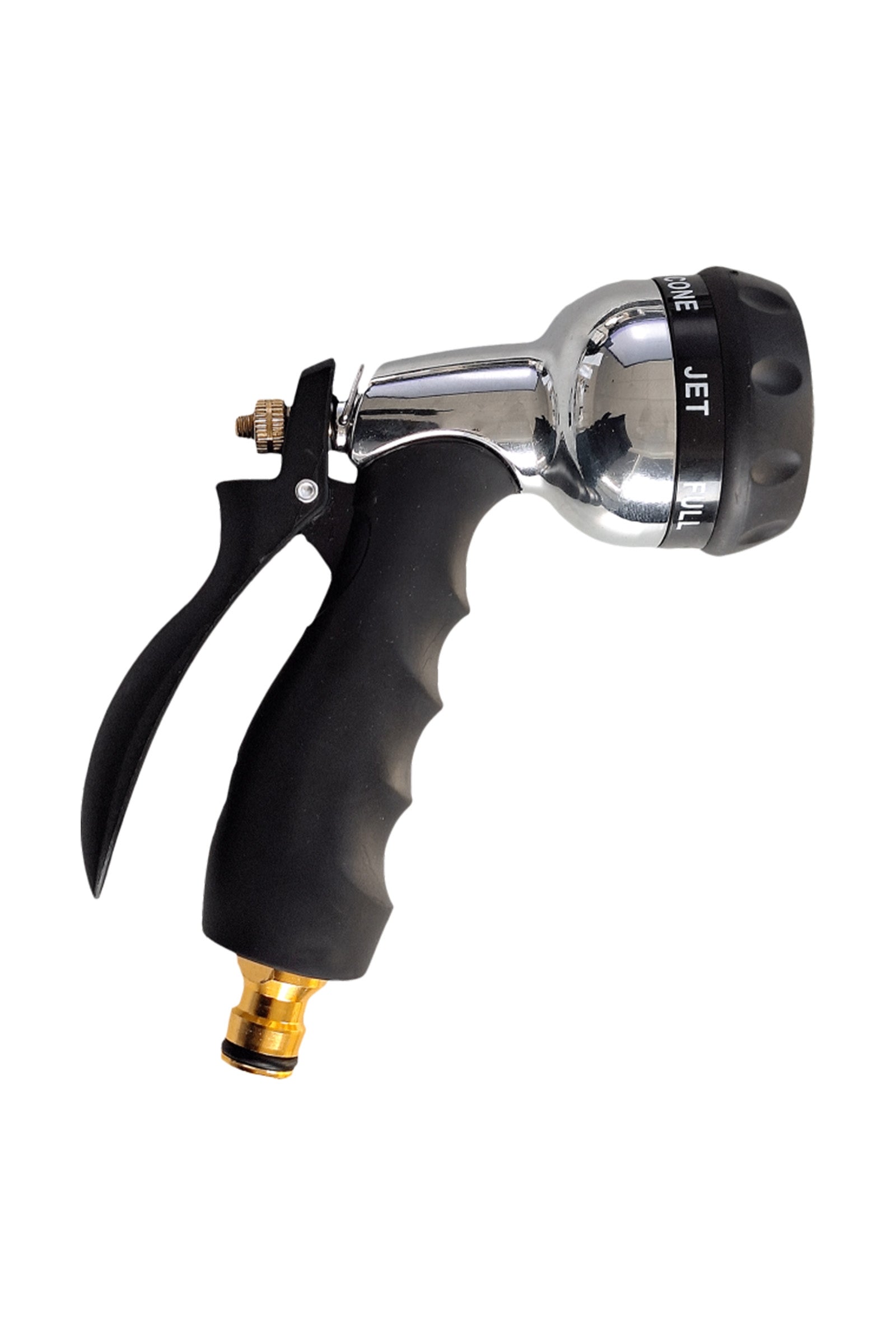 Waldhausen Bruserhoved Comfort Staldudstyr