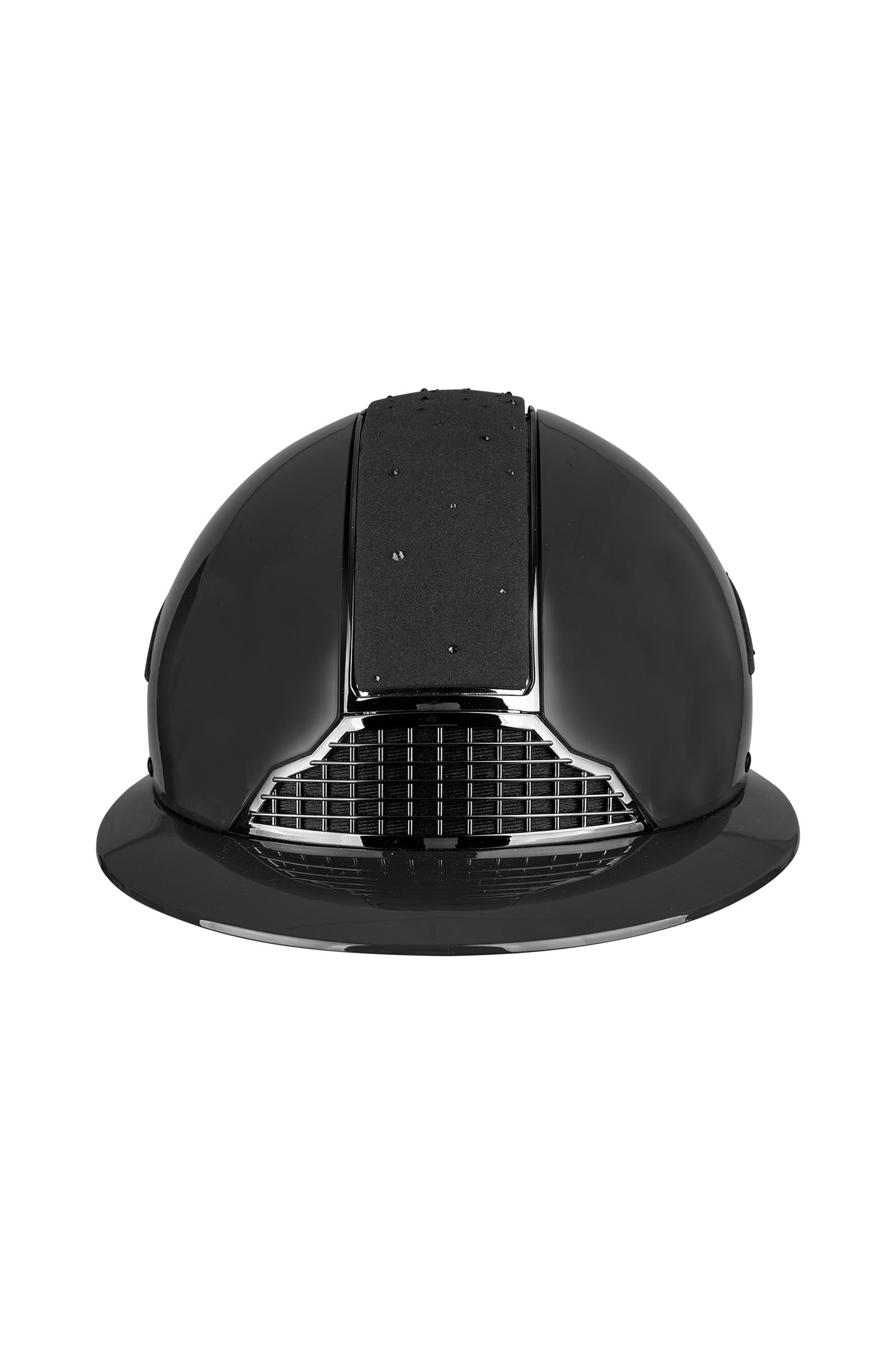SWING H24 Lady Spark Glossy Riding Helmet Safety Equipment