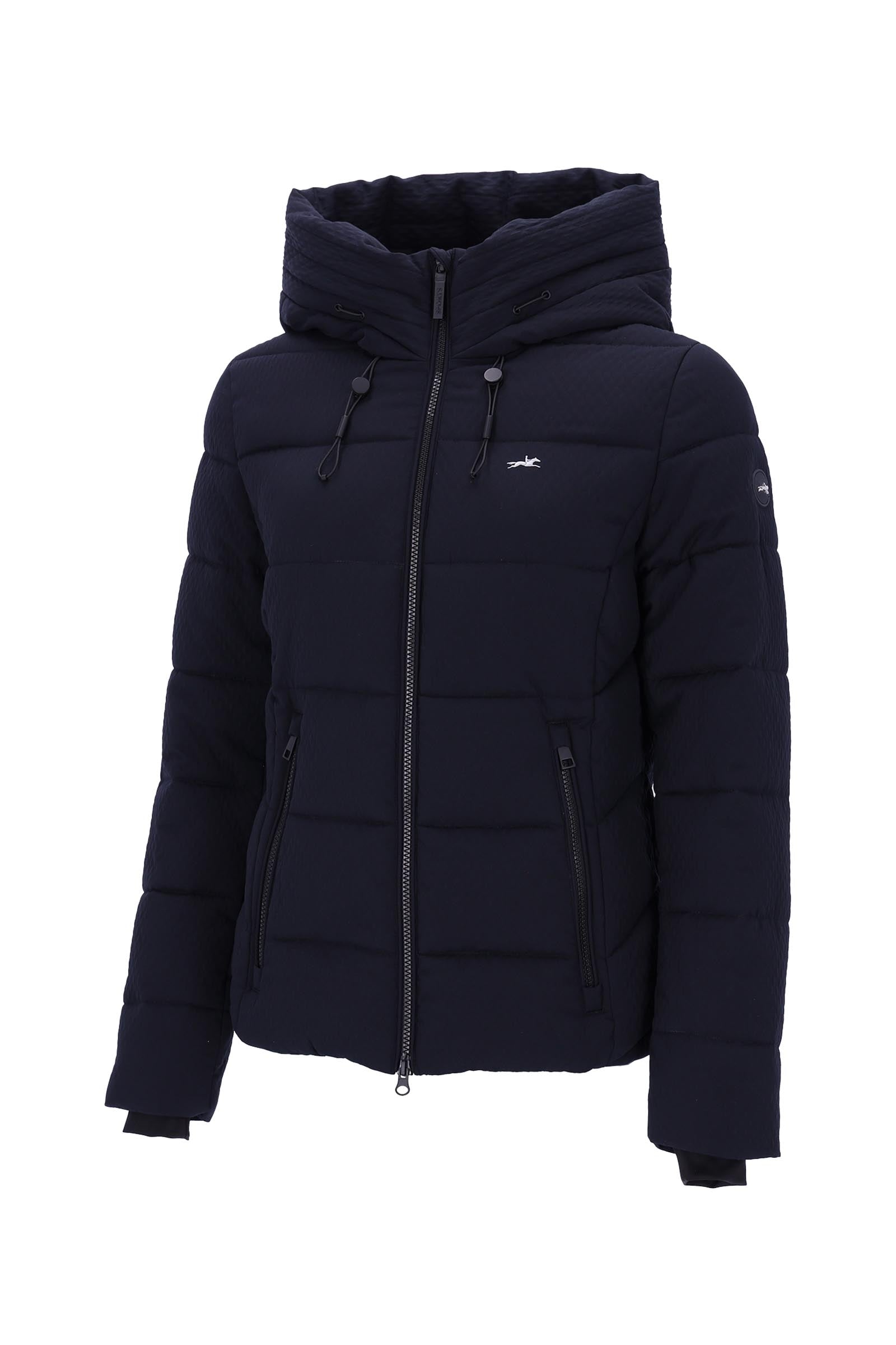Schockemöhle Sports SPFelica Style Women's Quilted Jacket Ridetøj til dame