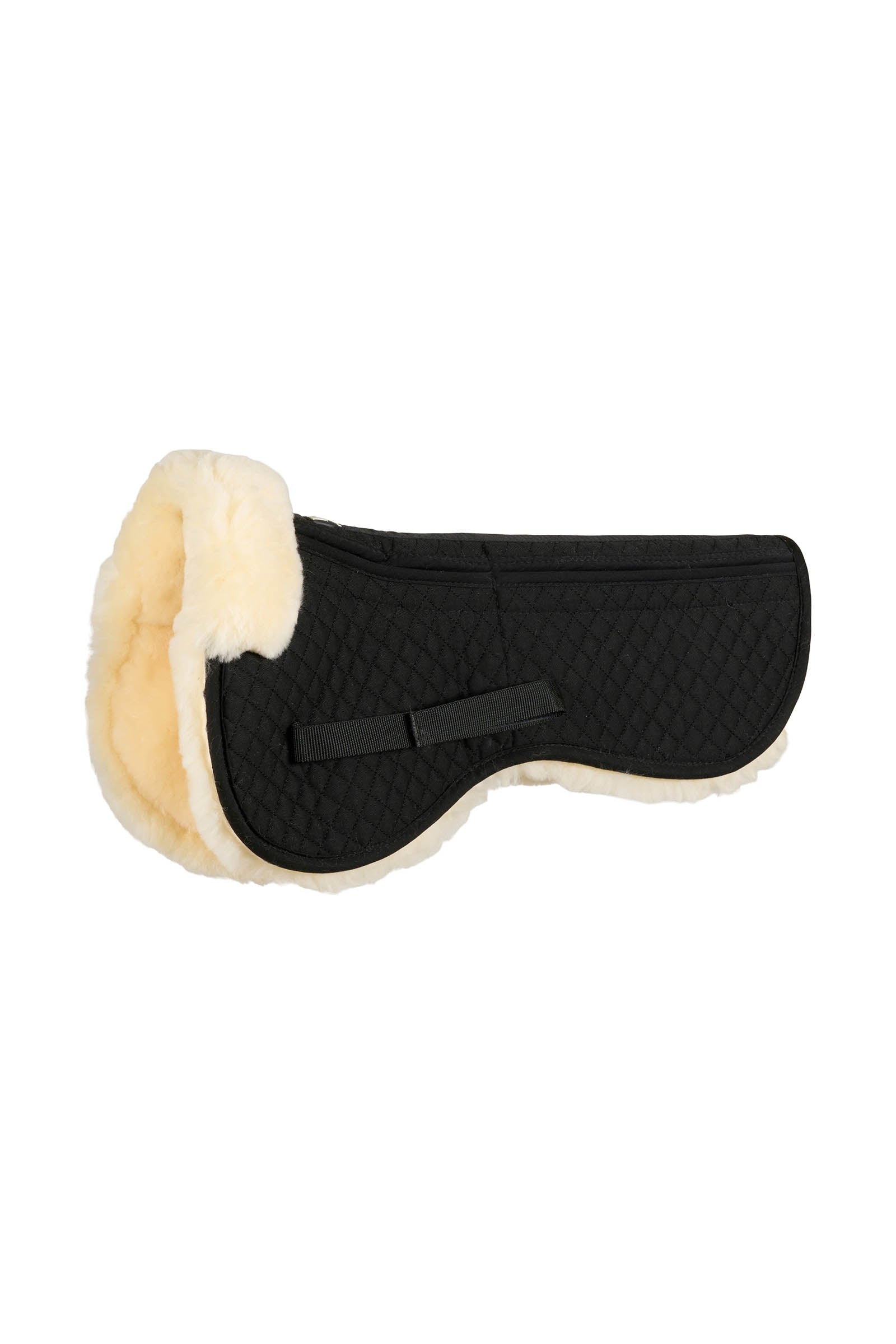 Horse Guard HorseGuard MediLamb Correction Pad without Edge Sadelunderlag