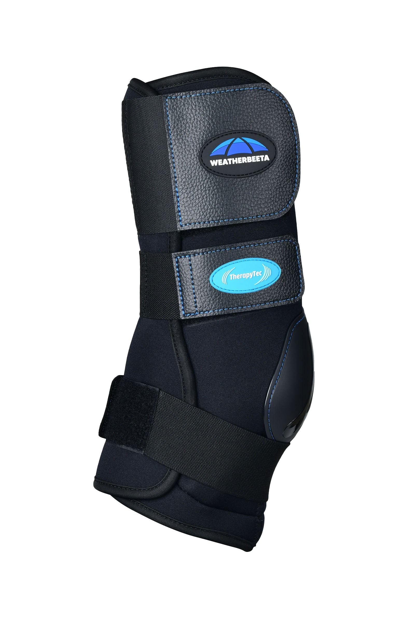 Weatherbeeta Therapy-Tec II Ultra Cool gamacher Leg Protection & Hoof Protection for Horses