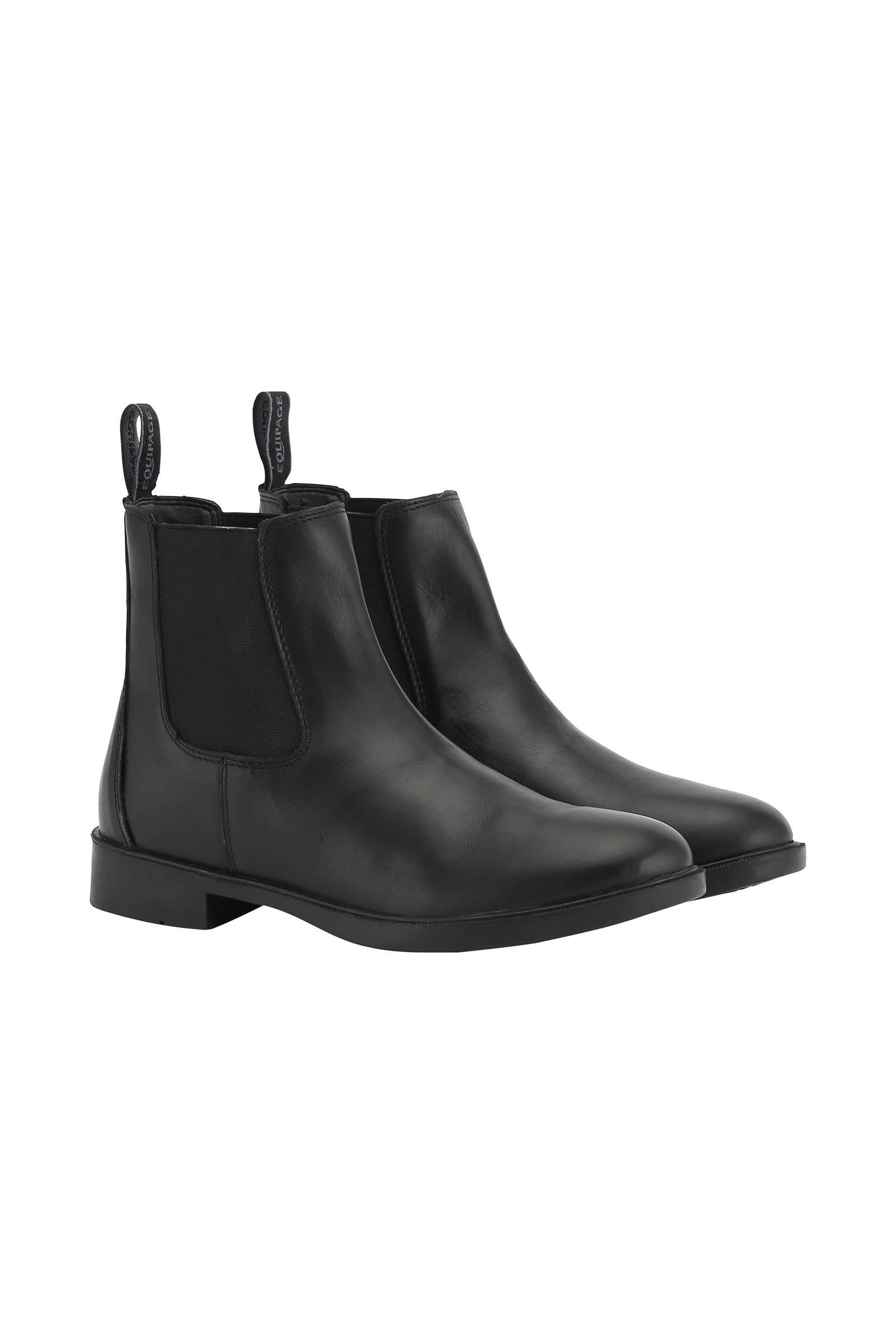 Equipage Bari Jodhpurstøvler Støvler & Leggings