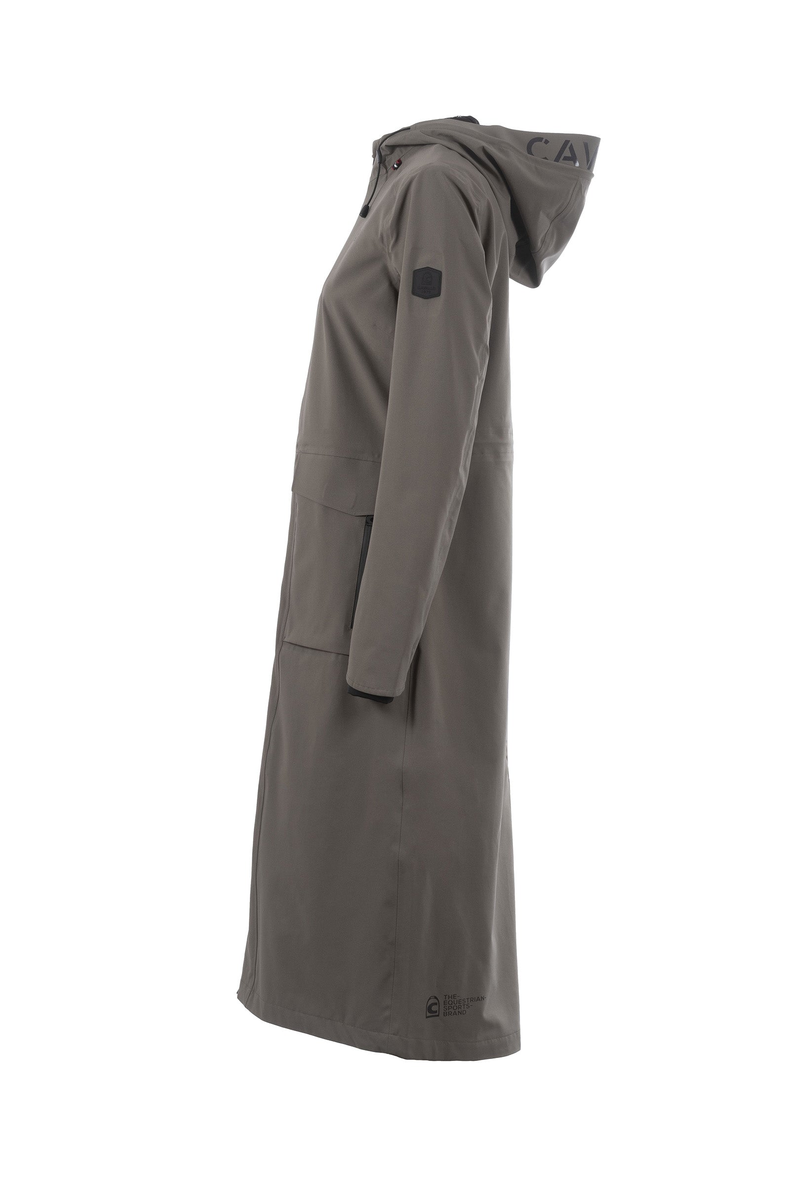 Cavallo CAVAL Longcoat Women’s Riding Clothing