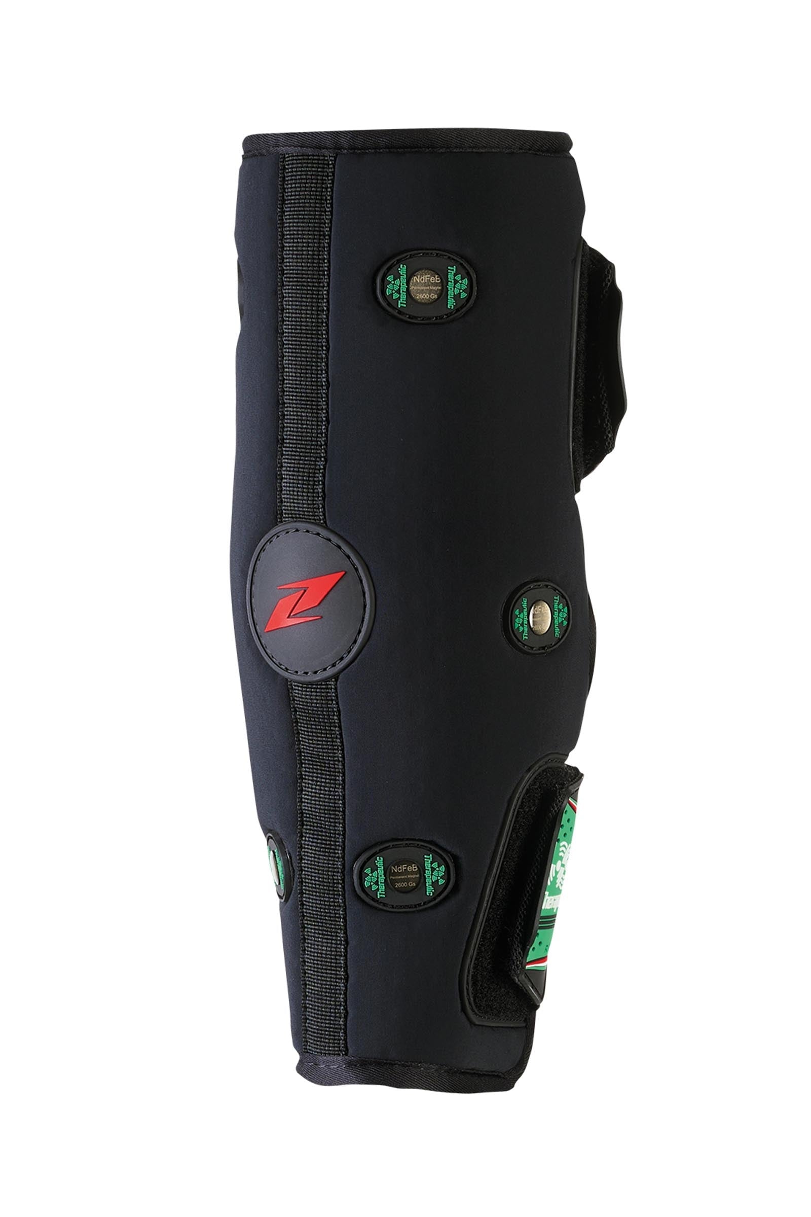 Zandona Therapeutic Wellness Air knægamache Leg Protection & Hoof Protection for Horses