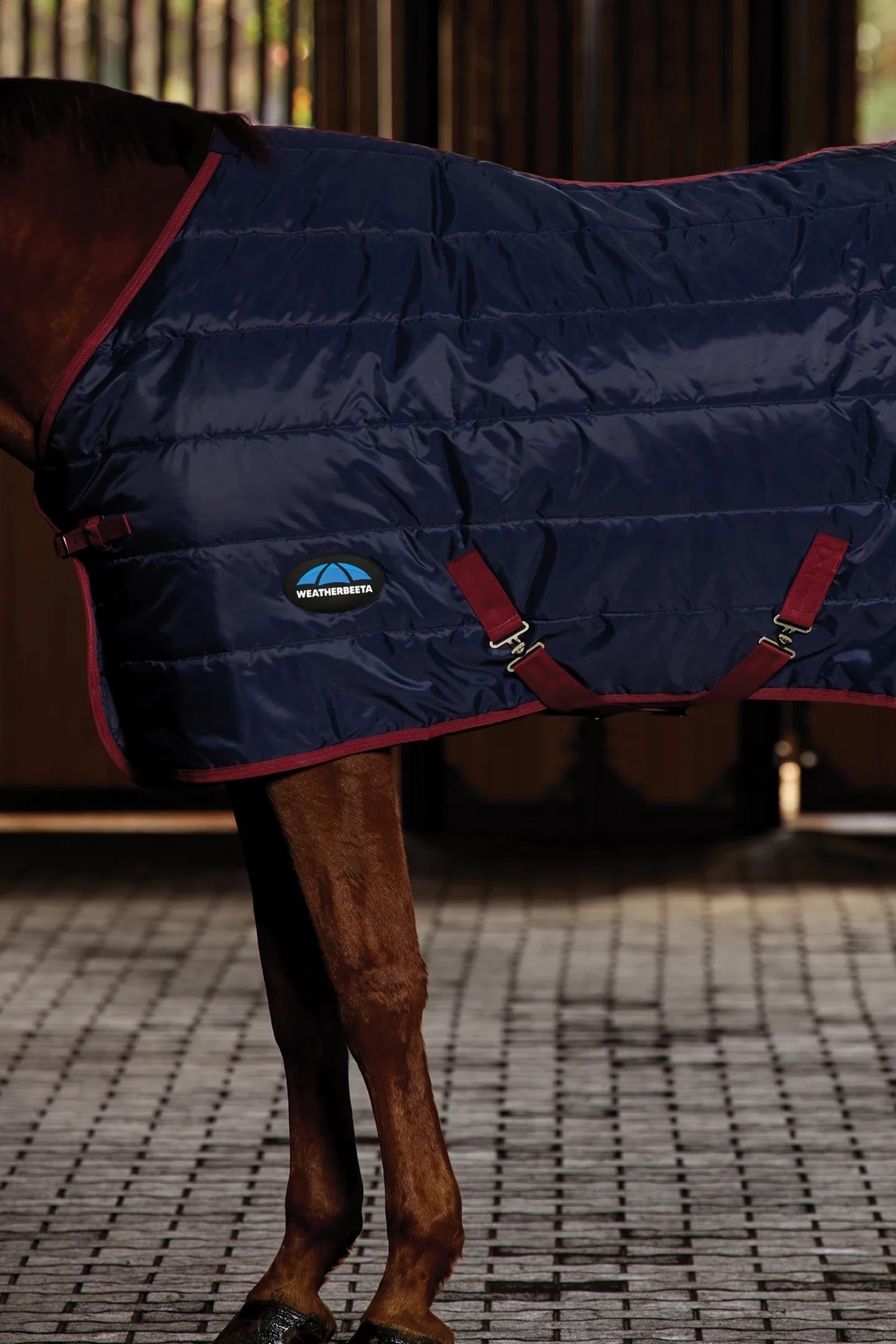 Weatherbeeta Stable Rug 100g Horse Rugs