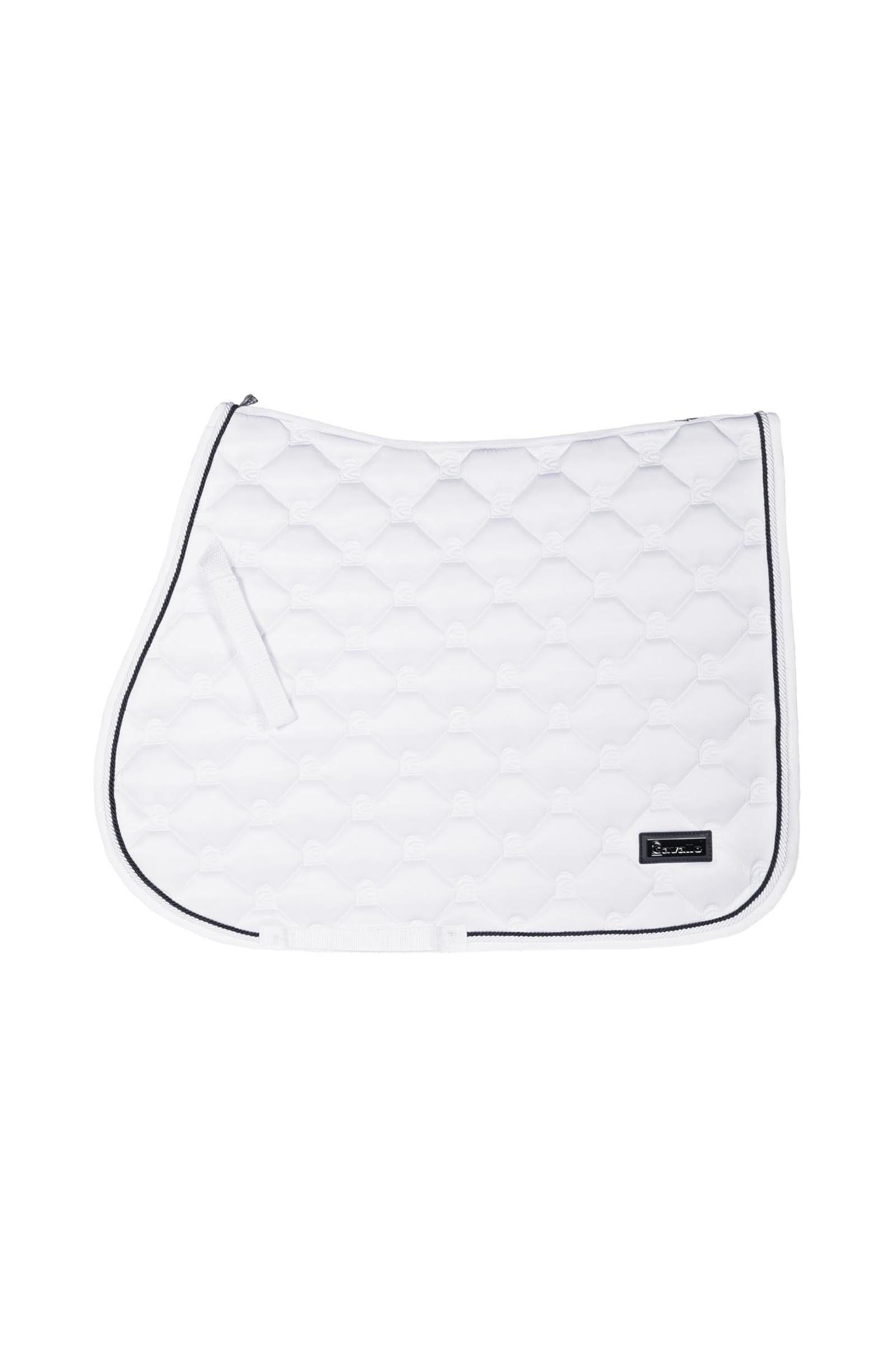 Cavallo CAVALHANAYA Jumping Saddle Pad Saddle Pads