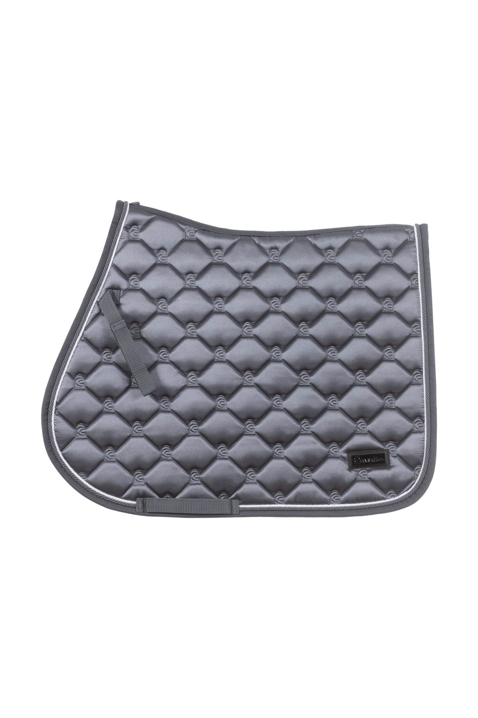 Cavallo CAVALHANAYA Jumping Saddle Pad Sadelunderlag