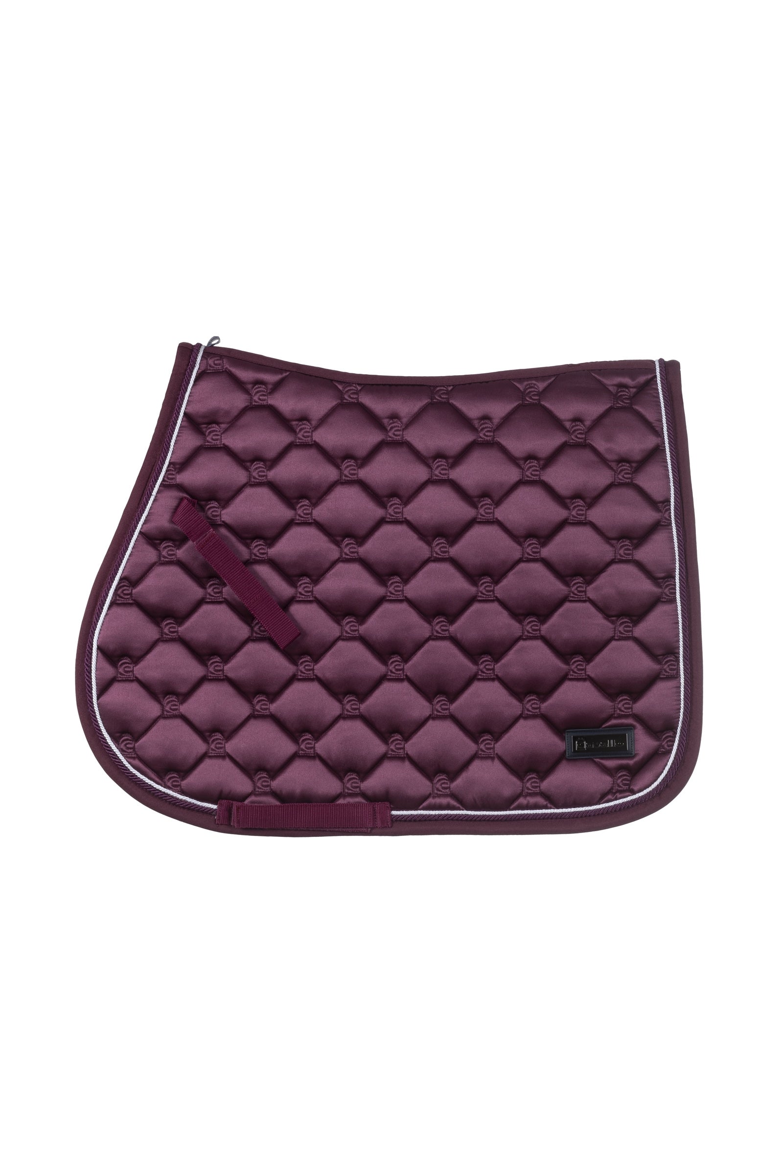 Cavallo CAVALHANAYA Jumping Saddle Pad Sadelunderlag