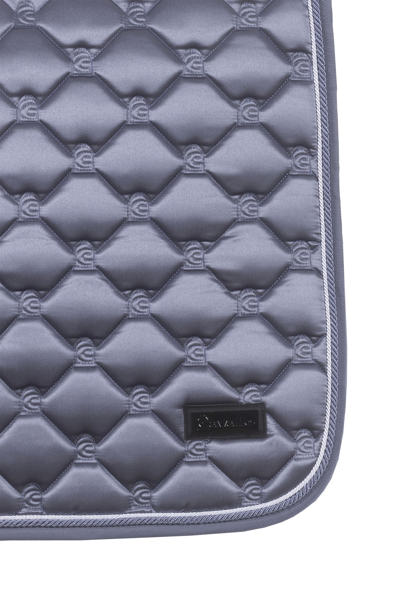 Cavallo Cavalhanaya Jump Saddle Pad Saddle Pads