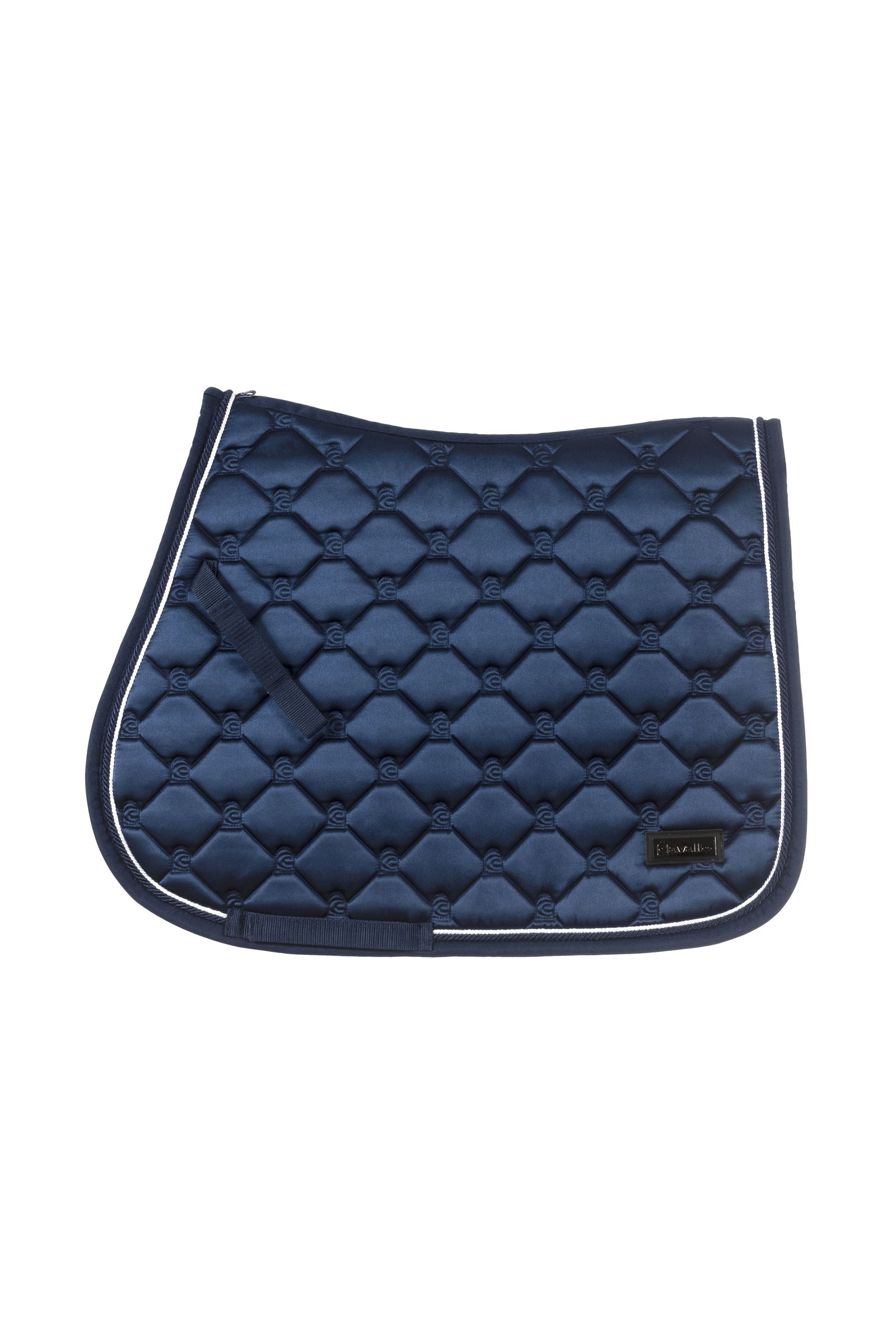 Cavallo CAVALHANAYA Jumping Saddle Pad Sadelunderlag