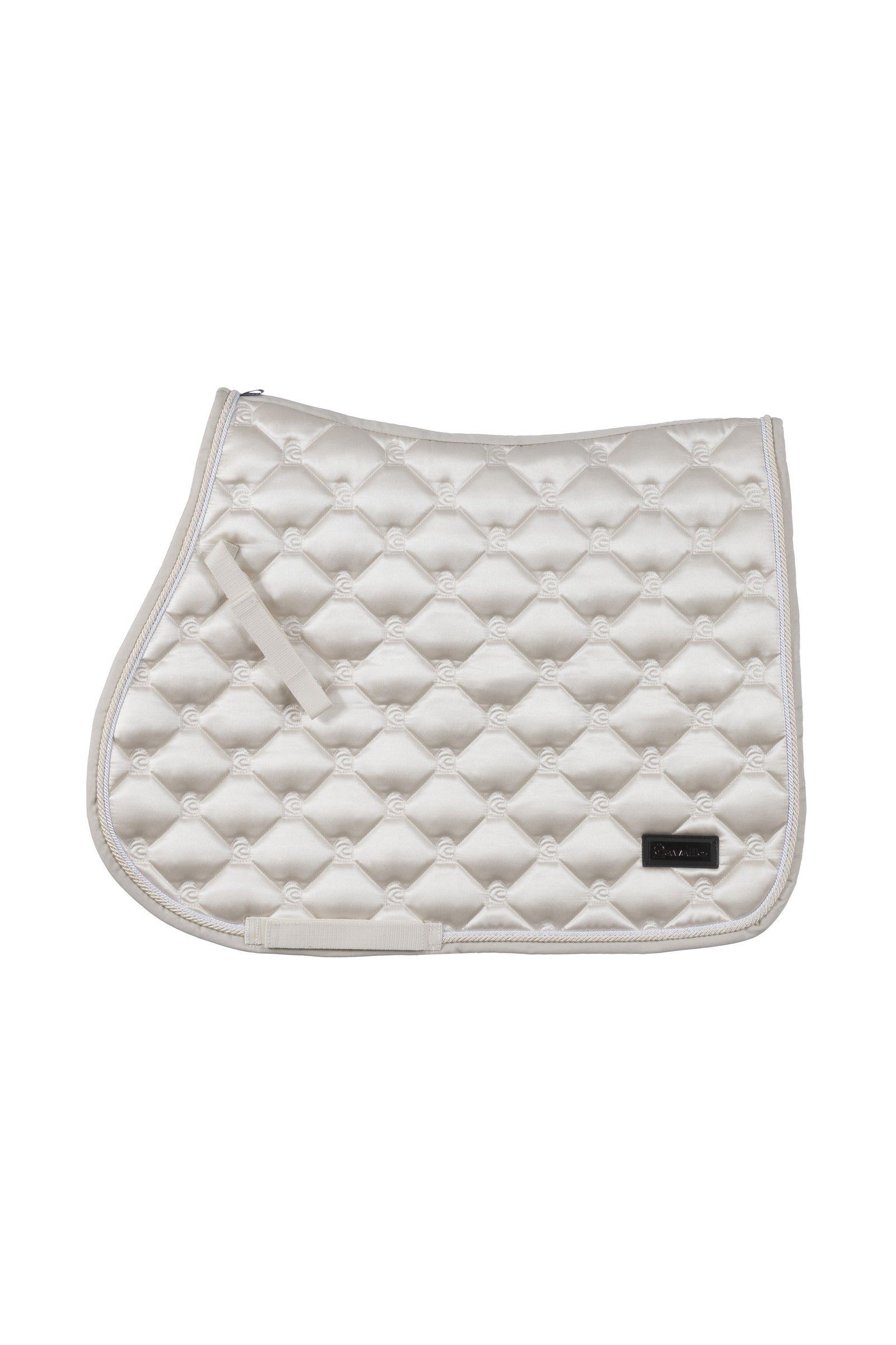 Cavallo CAVALHANAYA Jumping Saddle Pad Sadelunderlag