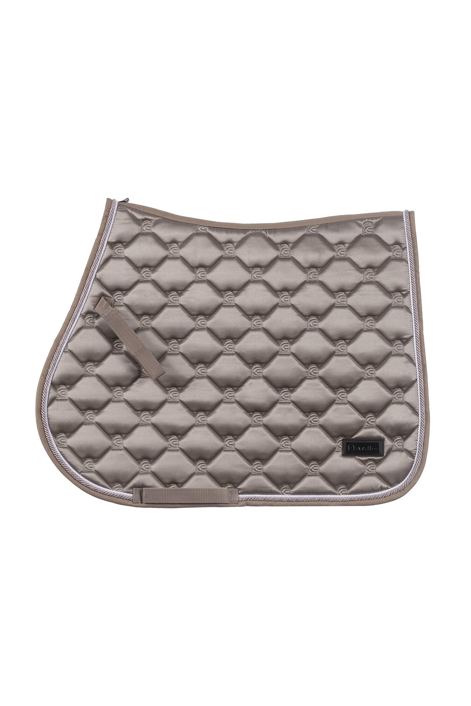 Cavallo CAVALHANAYA Jumping Saddle Pad Sadelunderlag