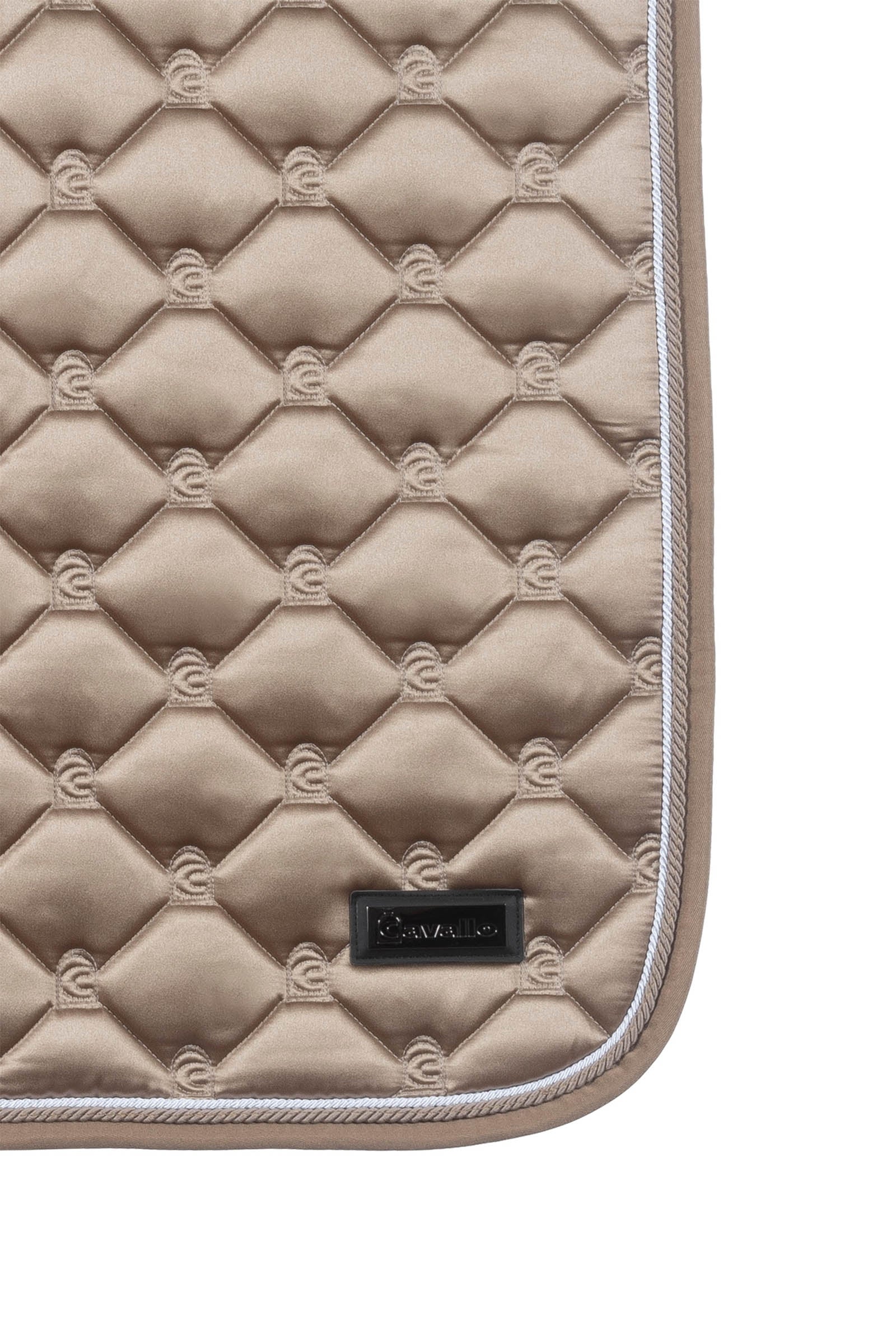 Cavallo CAVALHANAYA Jumping Saddle Pad Saddle Pads