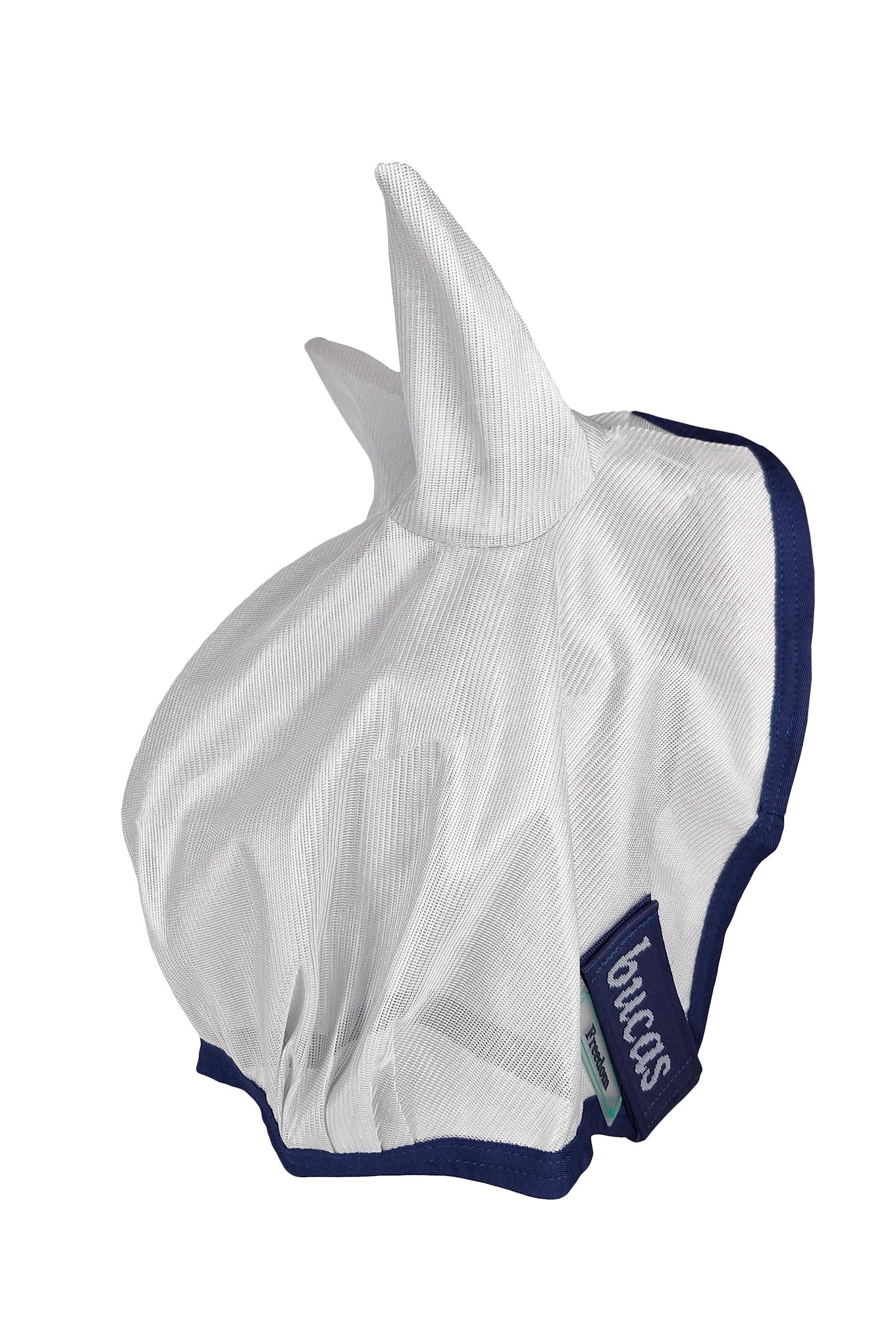 Bucas Freedom fluemaske Fluebeskyttelse