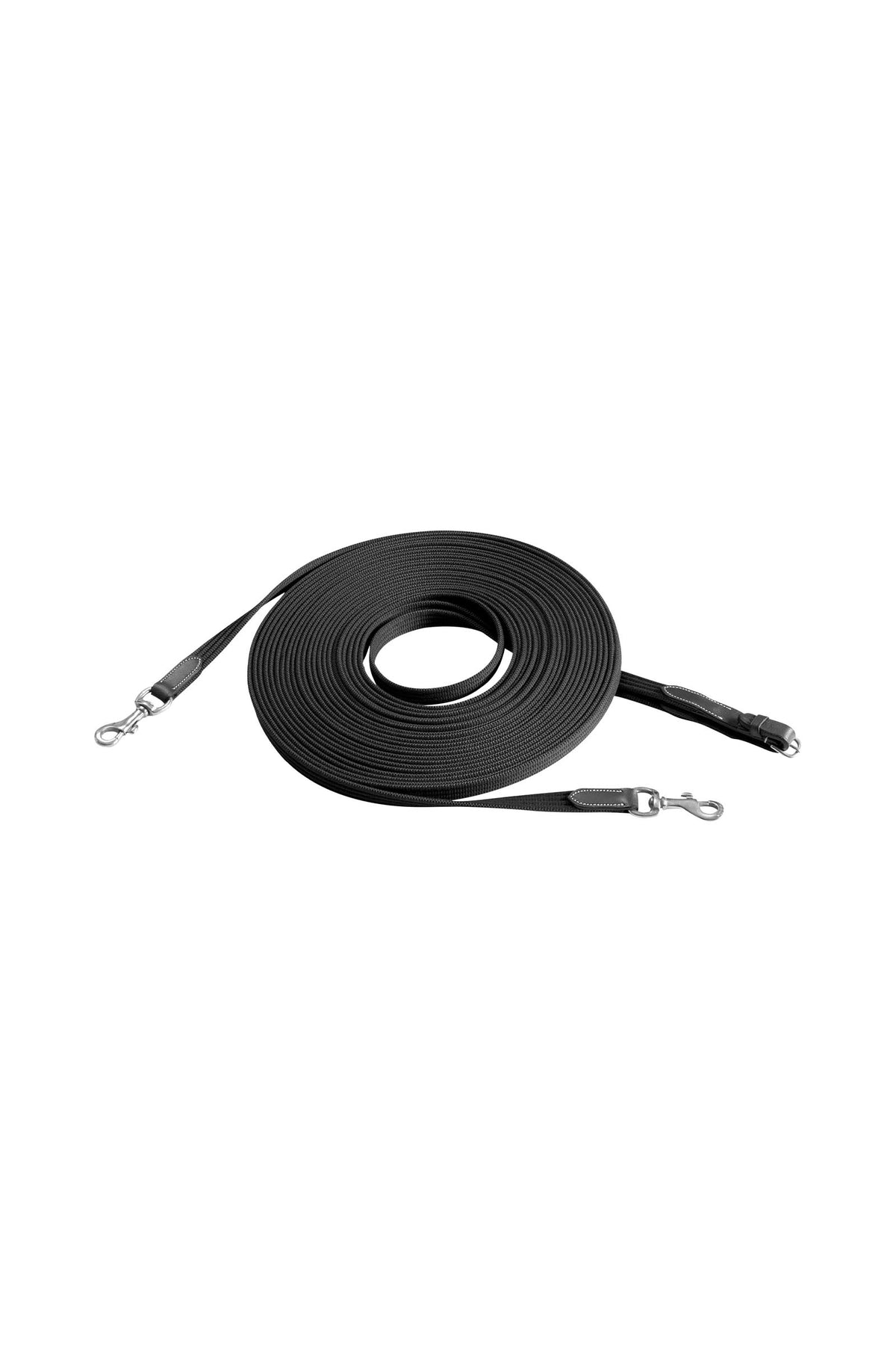 ERIC THOMAS PRO Long Draw Reins Bridles & Reins