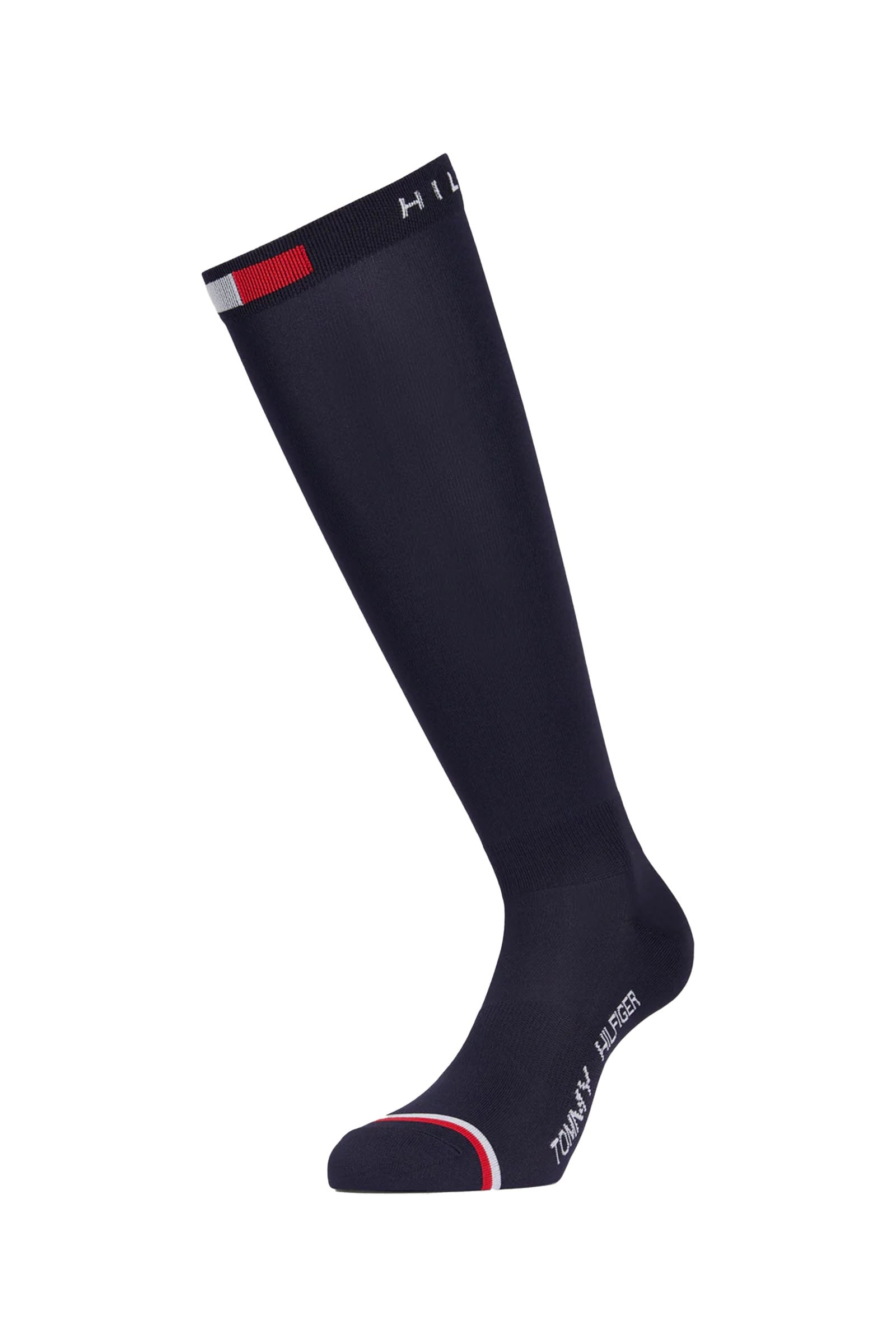 Tommy Hilfiger Equestrian Newburgh ridstrømper Sokker
