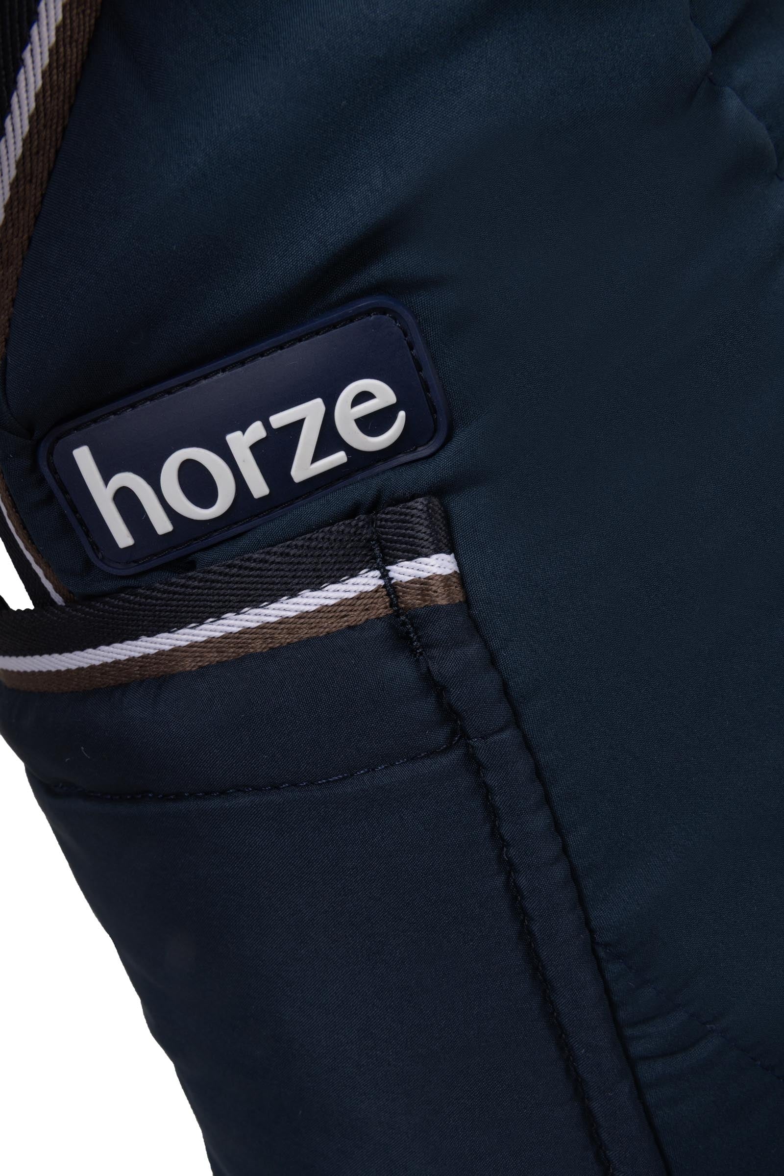 Horze Glasgow Pony Stable Rug Hood Horse Rugs