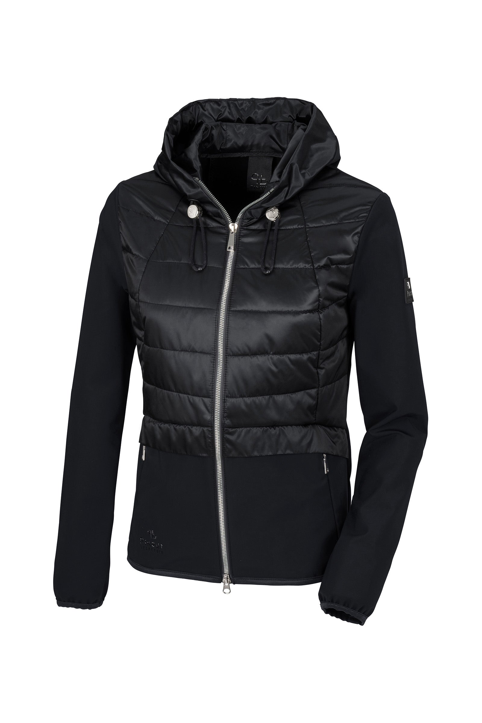Pikeur Selection Hybrid-jakke Ridetøj til dame