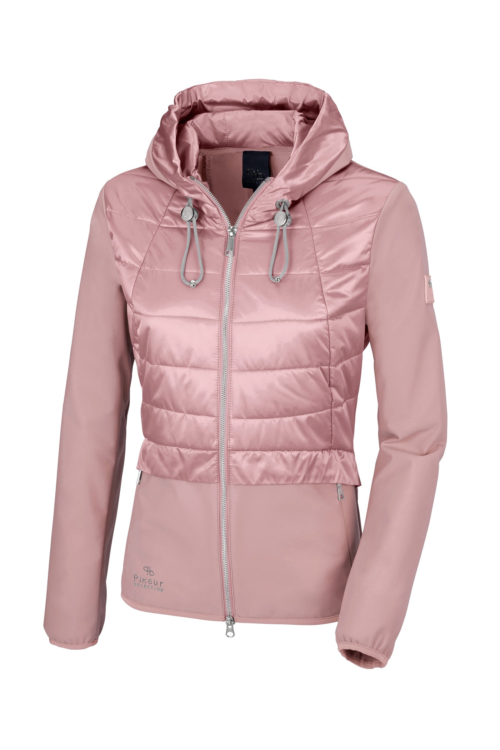 Pikeur Selection Hybrid-jakke Ridetøj til dame