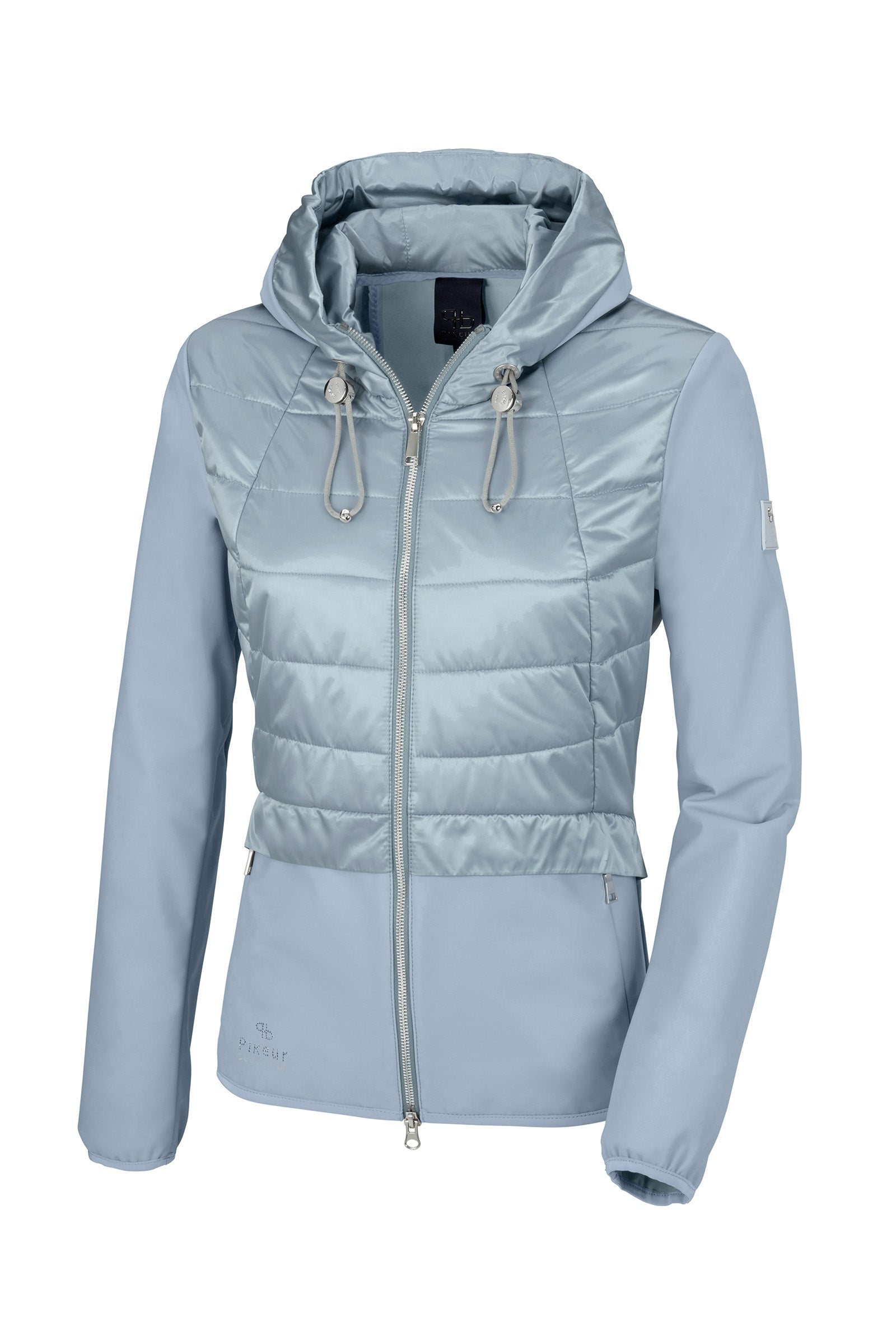 Pikeur Selection Hybrid-jakke Ridetøj til dame