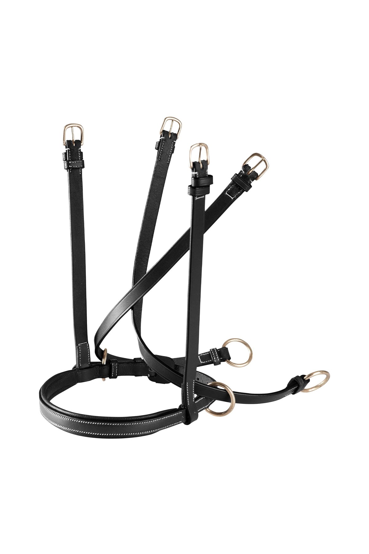 ERIC THOMAS PRO Bitless Noseband Bridles & Reins