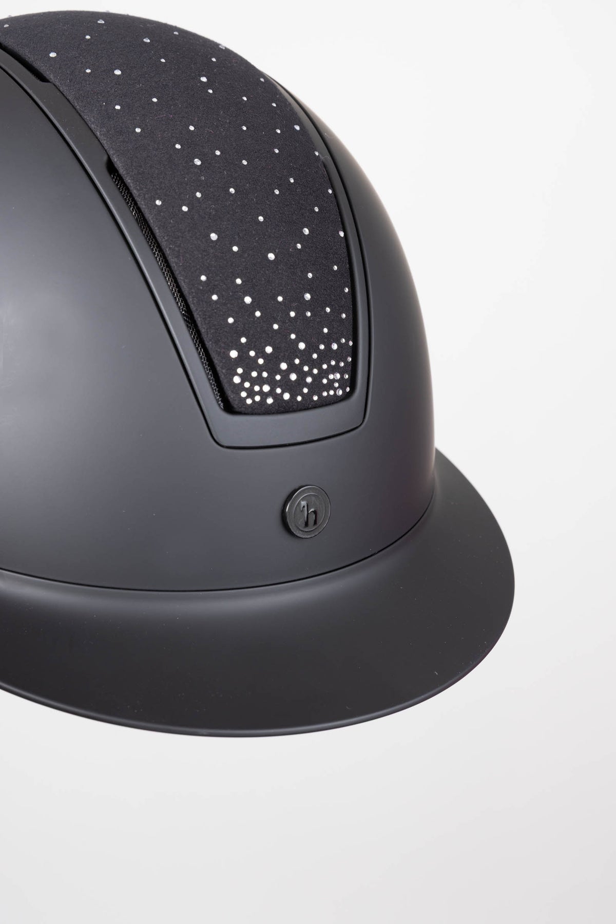 Horze BELLE Riding Helmet Safety Equipment