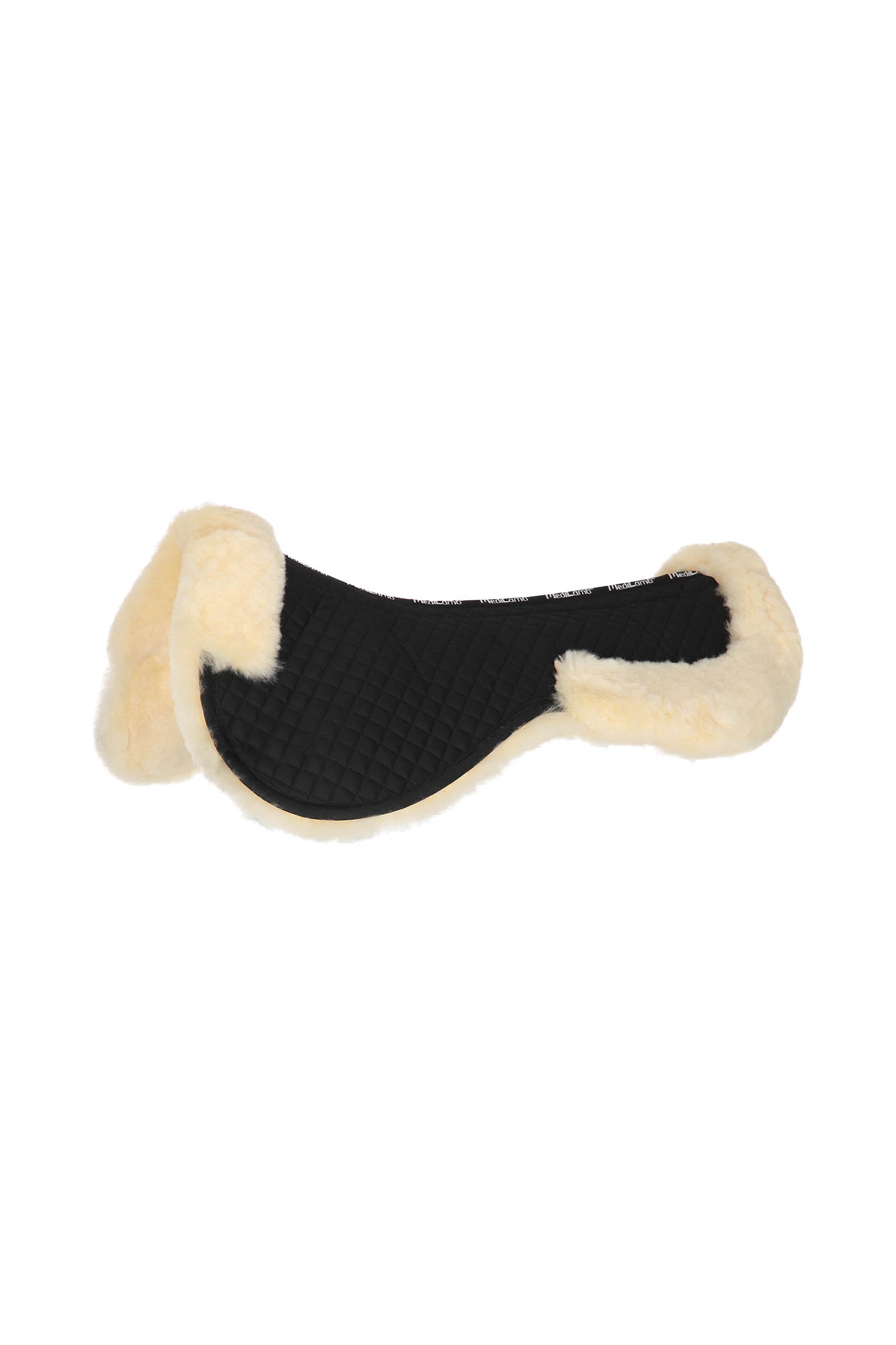 Horse Guard HorseGuard MediLamb Half Pad Sadelunderlag