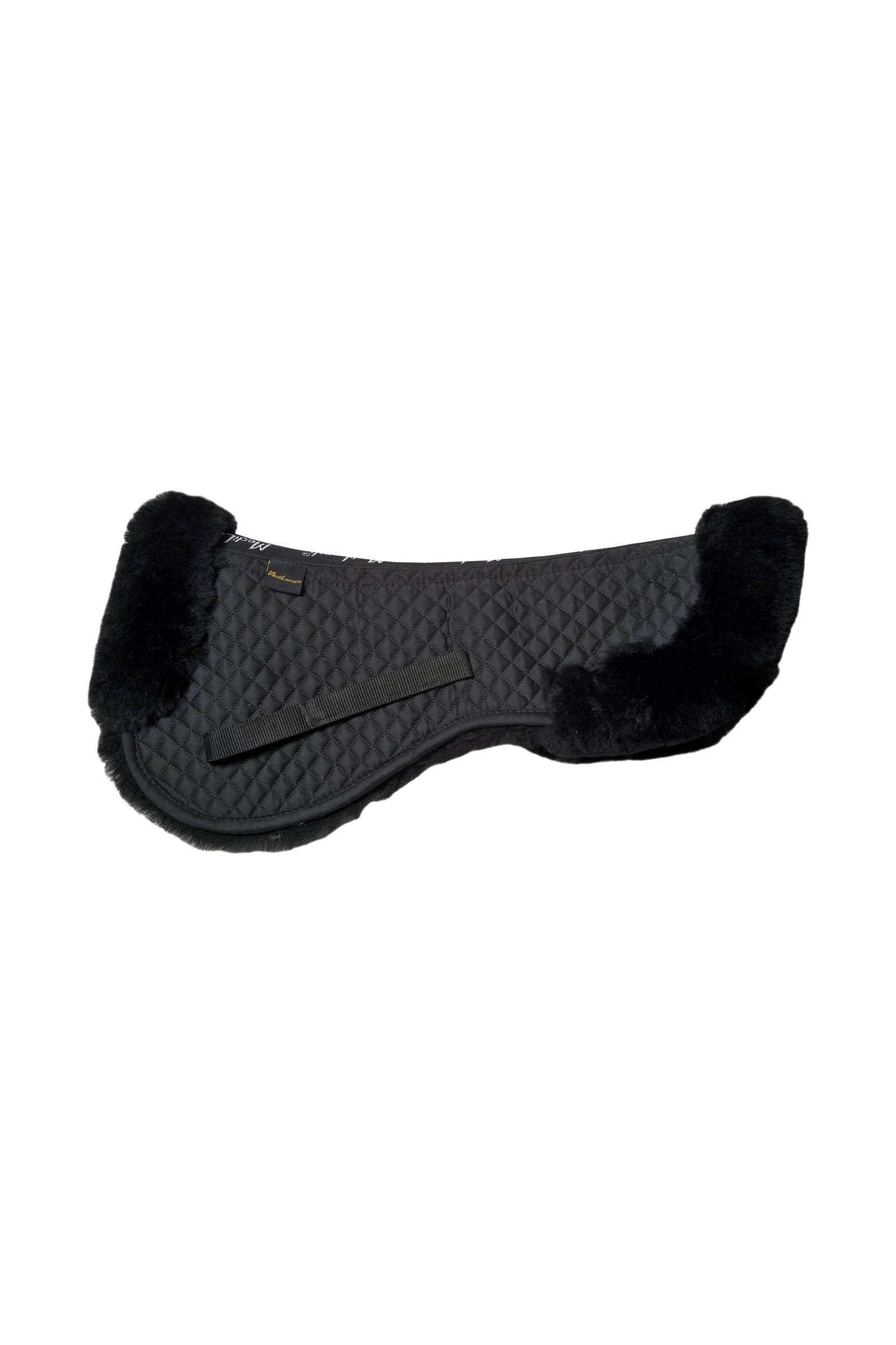 Horse Guard MediLamb Half Pad Sadelunderlag