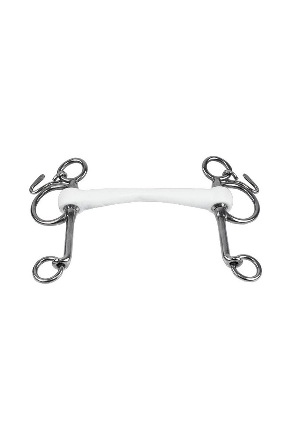Trust Equestrian Inno Sense Pelham Mullen Soft-20 Bid