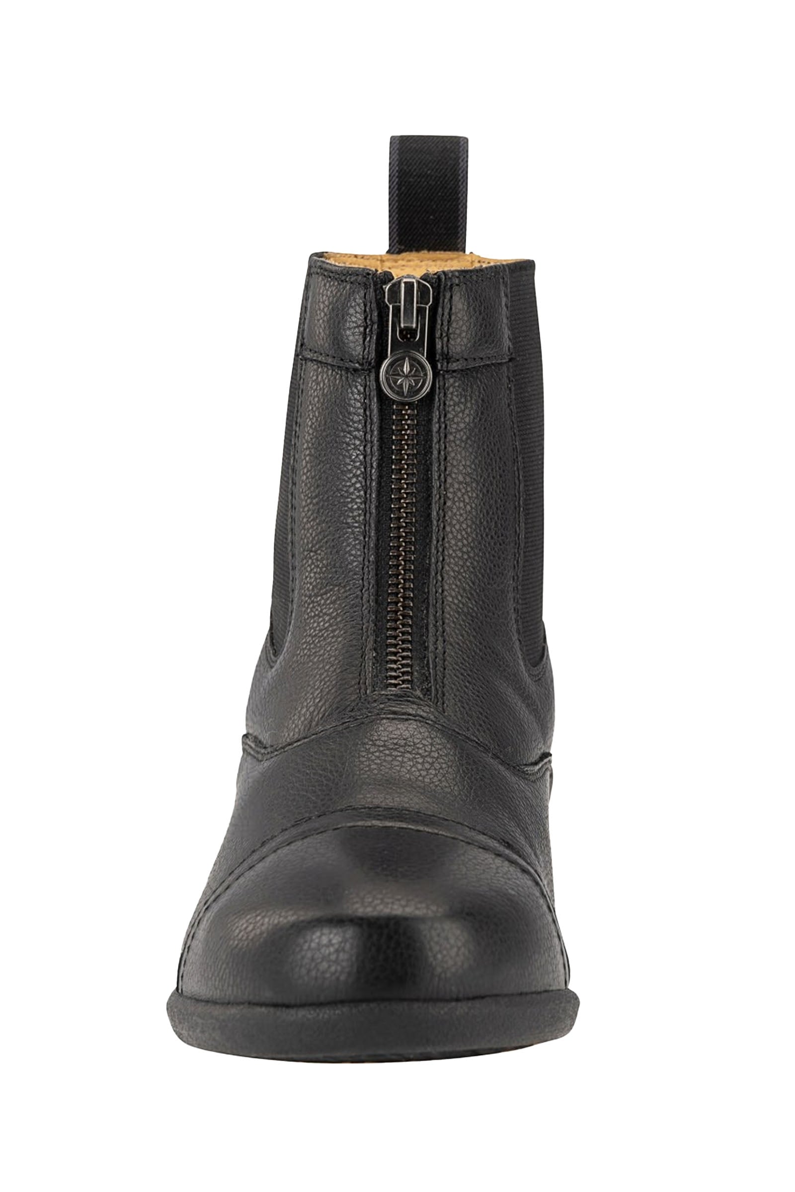 Suedwind Footwear Ultima Front Zip Soft Jodhpur Boots Riding Boots & Riding Shoes