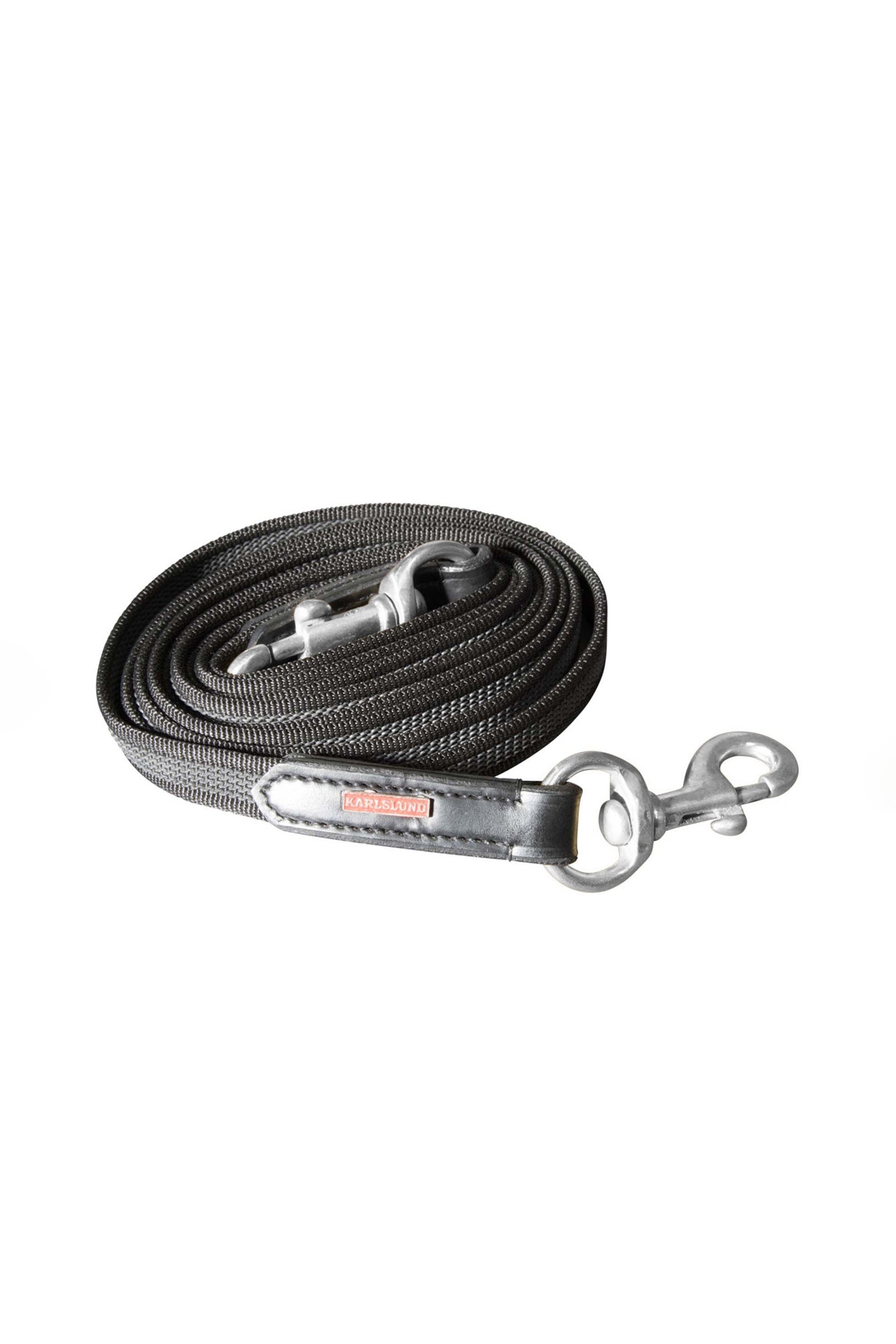 Karlslund Supergrip Rubber Reins Bridles & Reins