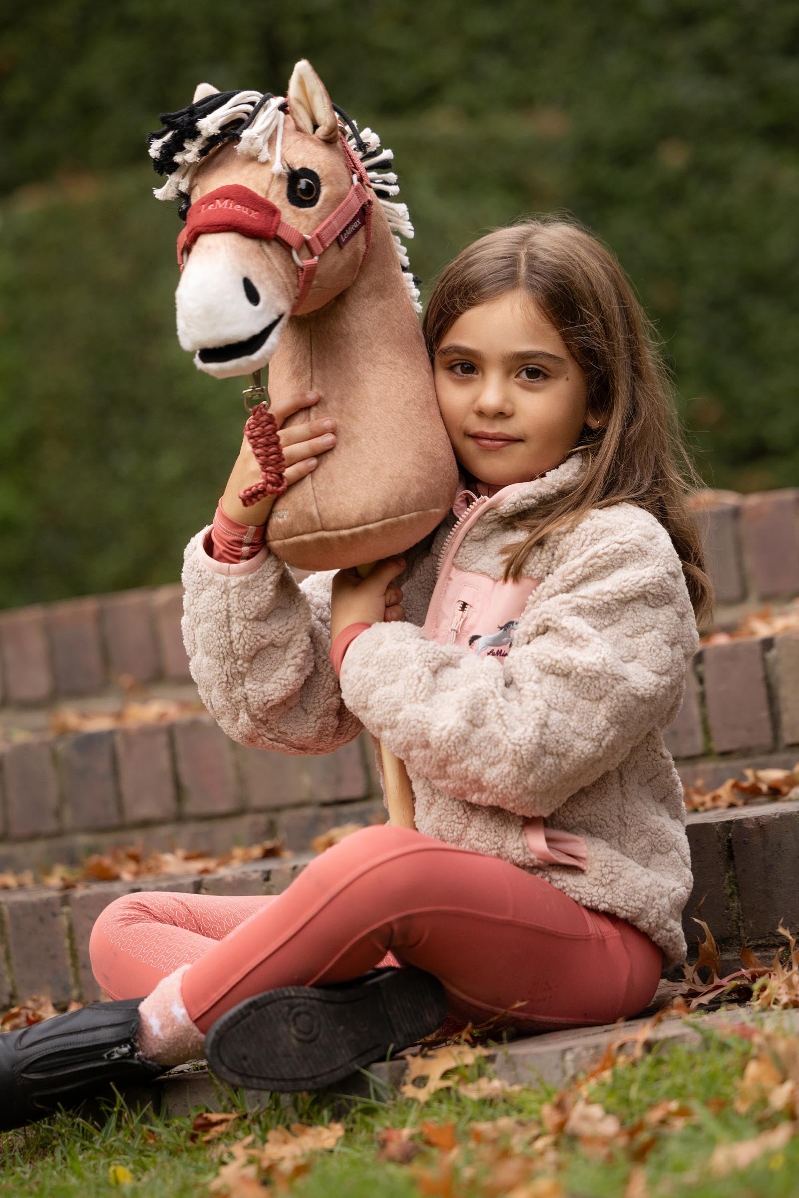 LeMieux Hobby Horse Oskar Gifts & Toys