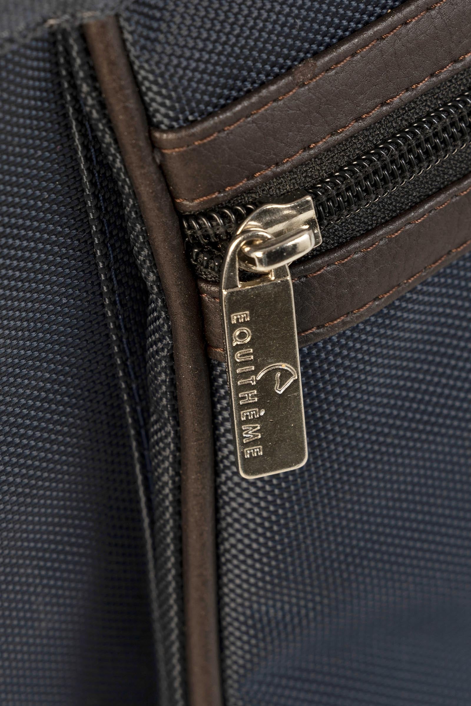 Equi Theme EQUITHÈME Premium Weekend Bag Accessories