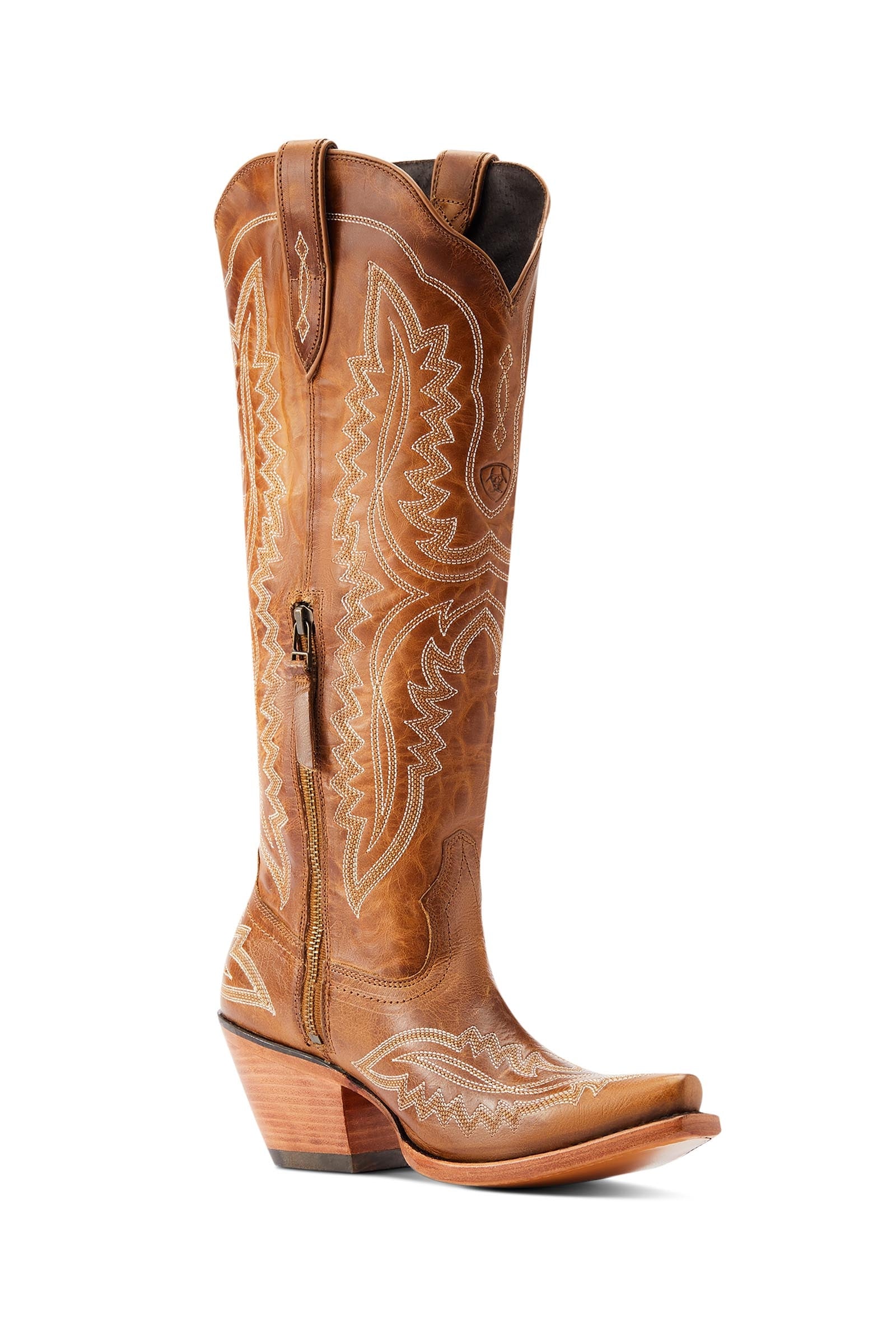 Ariat Casanova Women's X Toe Western Boots Riding Boots & Riding Shoes
