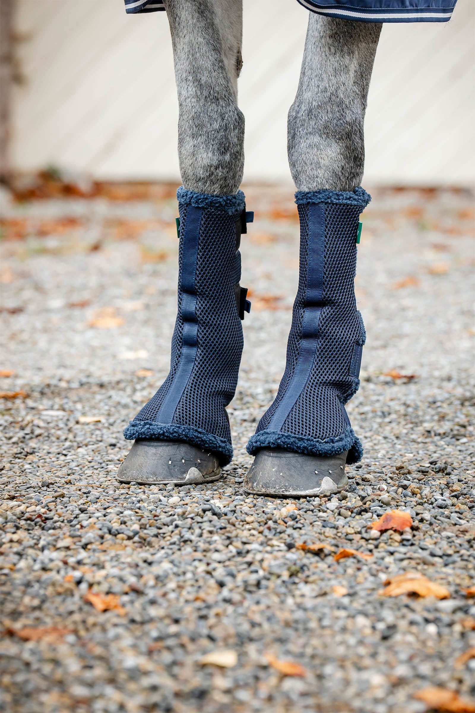 Horseware Show Ready bandager Leg & Hoof Protection