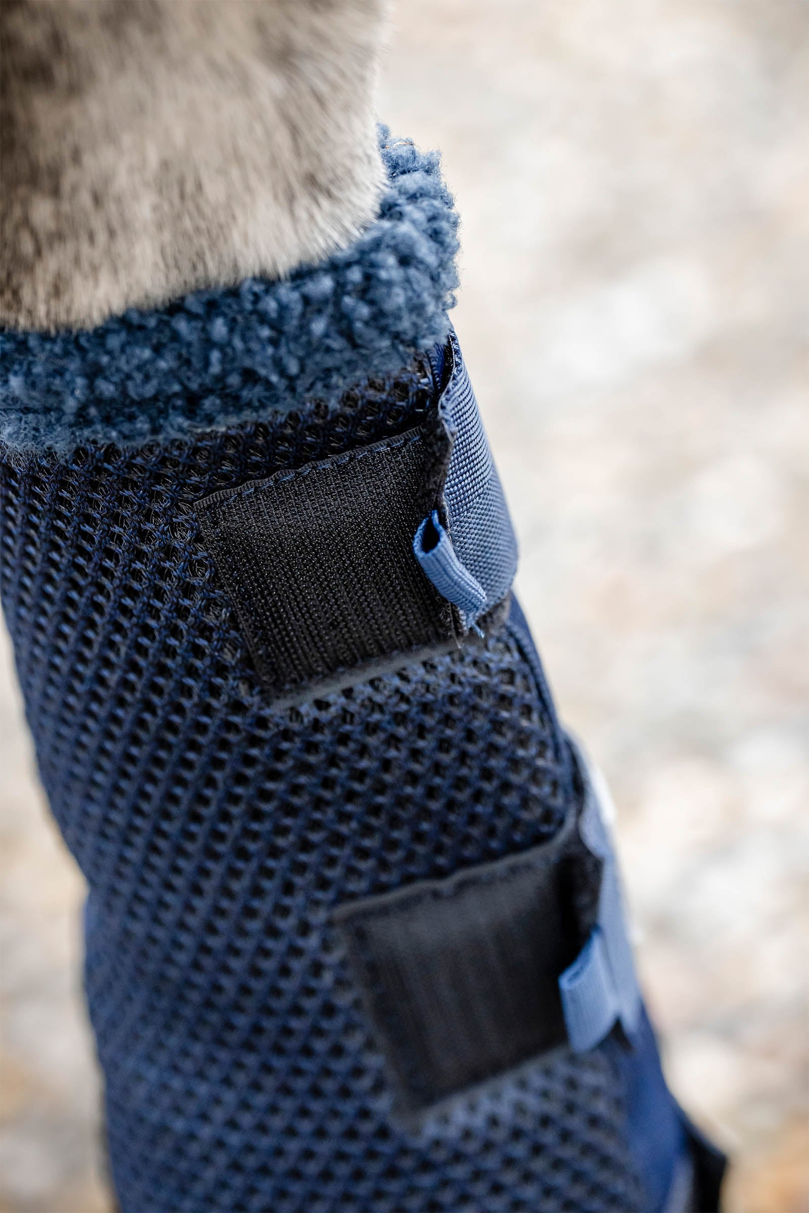 Horseware Show Ready Wraps Leg & Hoof Protection