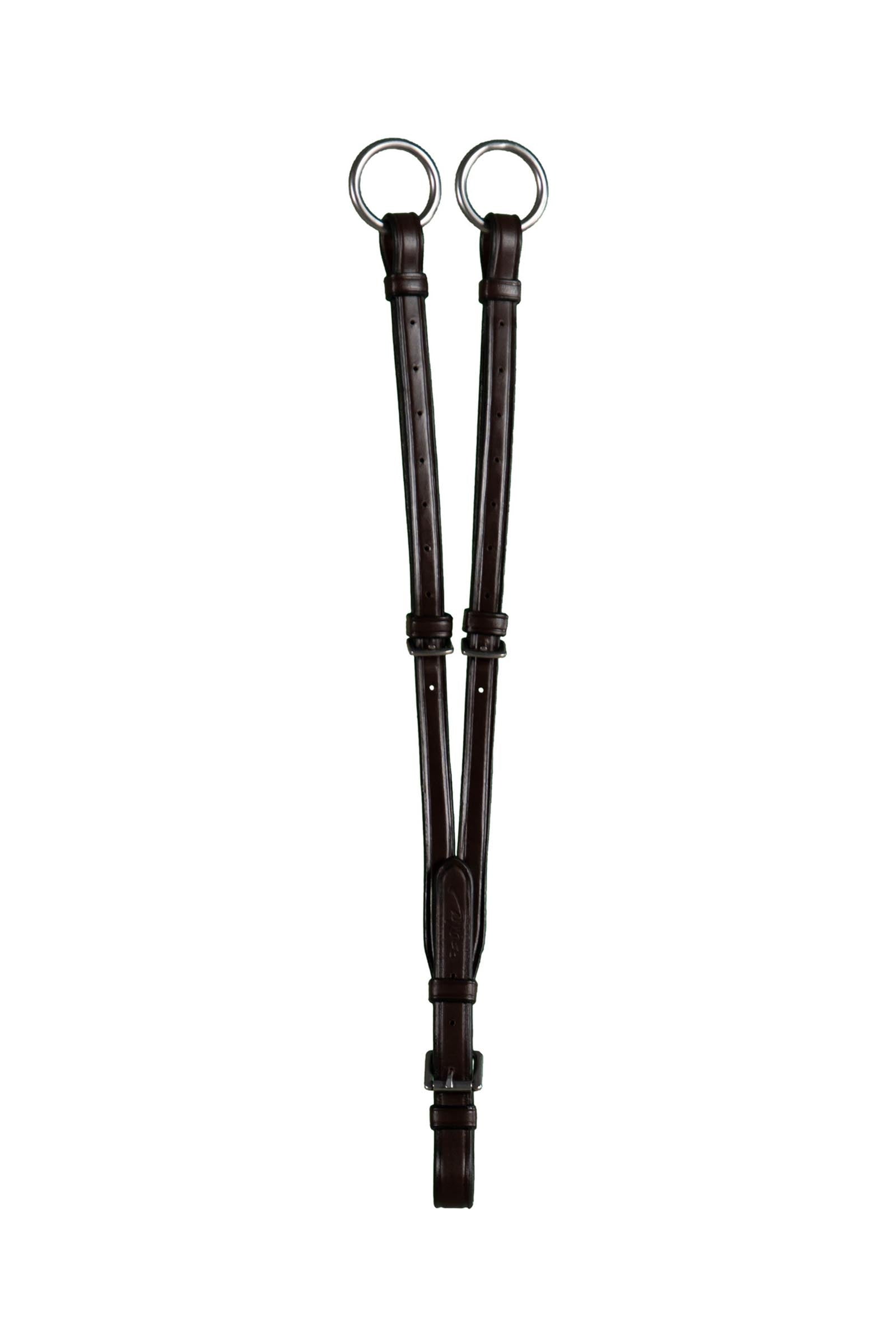 Dy'on New English Collection martingalgaffel Trenser & tøjler