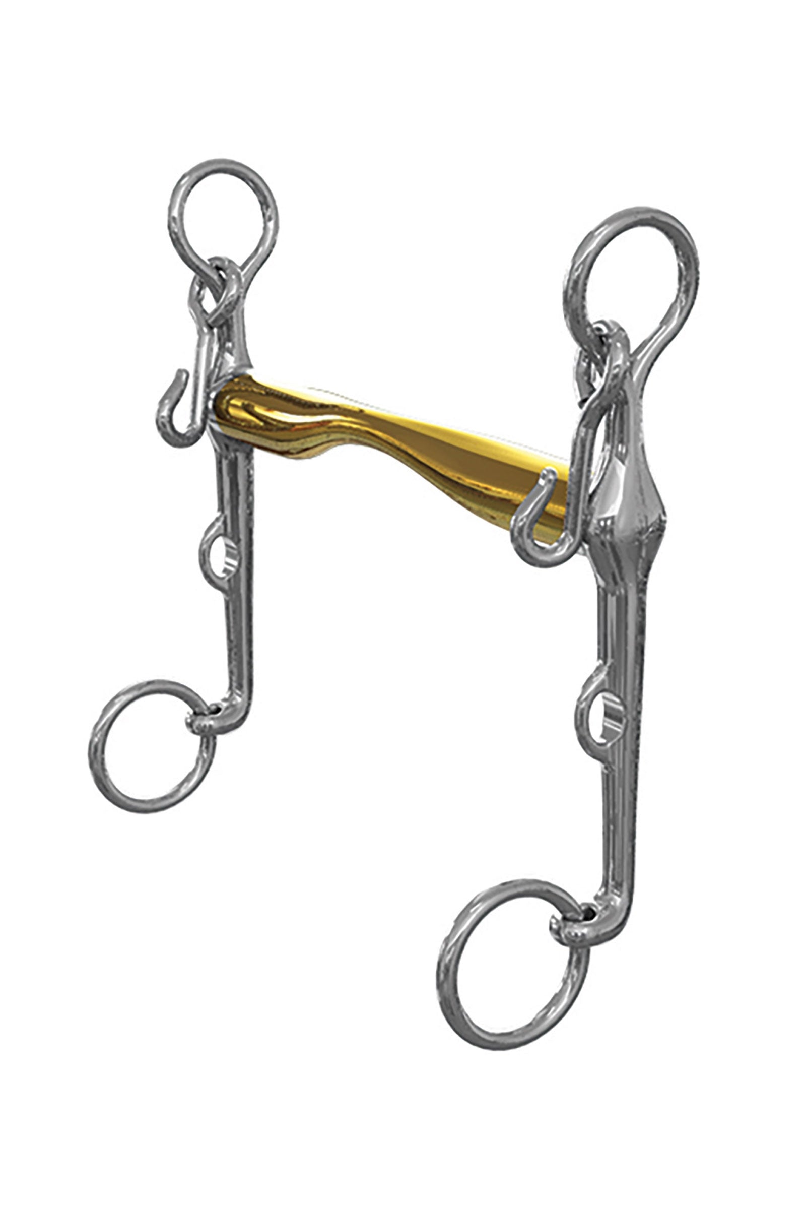 Neue Schule Bits NS Bits Pacifier Weymouth 16mm 7cm Shank Bid