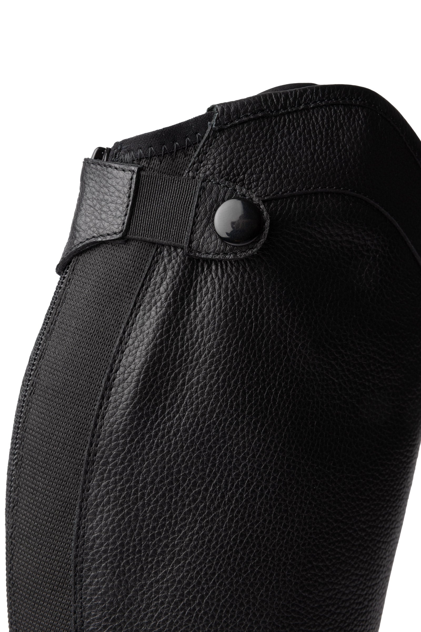 B Vertigo Chantilly Leather Chaps Riding Boots & Riding Shoes