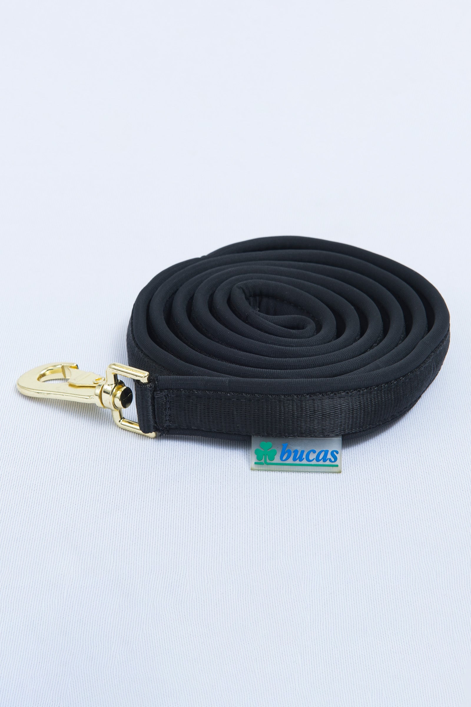 Bucas Dublin polstret træktov Grimer & Træktove