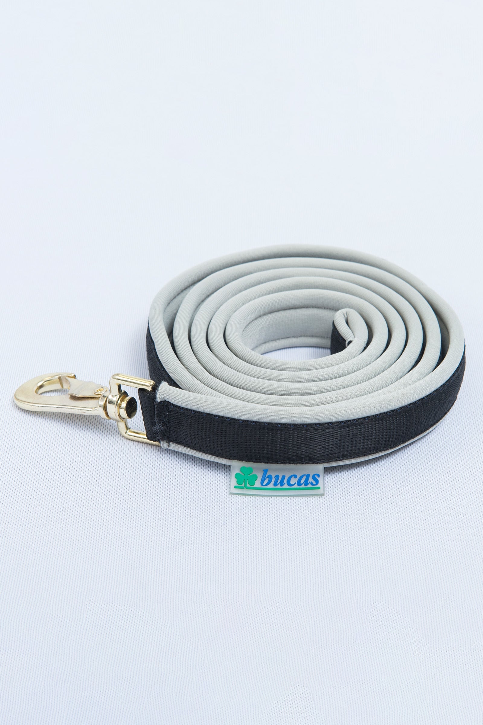 Bucas Dublin polstret træktov Grimer & Træktove