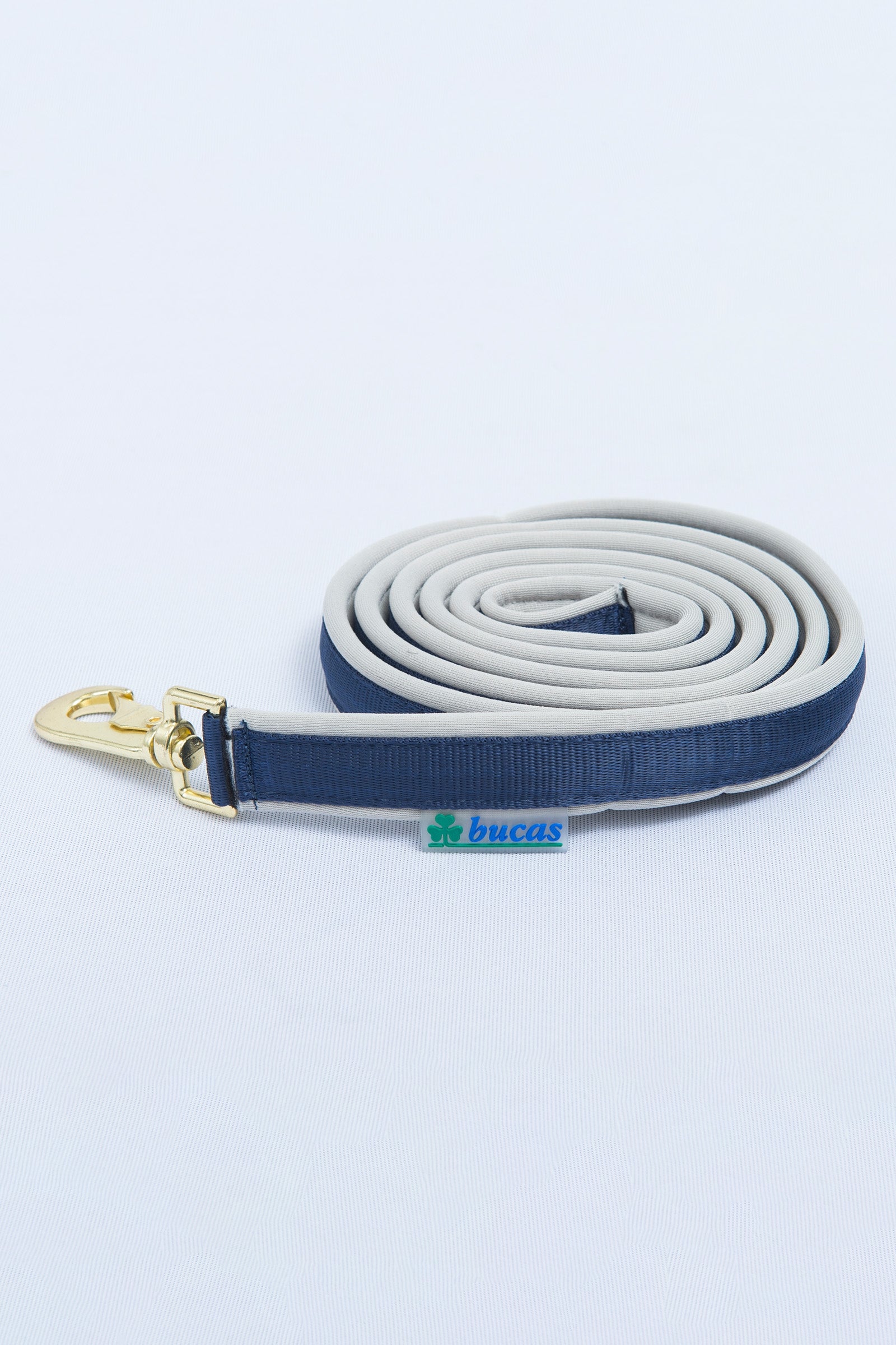 Bucas Dublin polstret træktov Grimer & Træktove