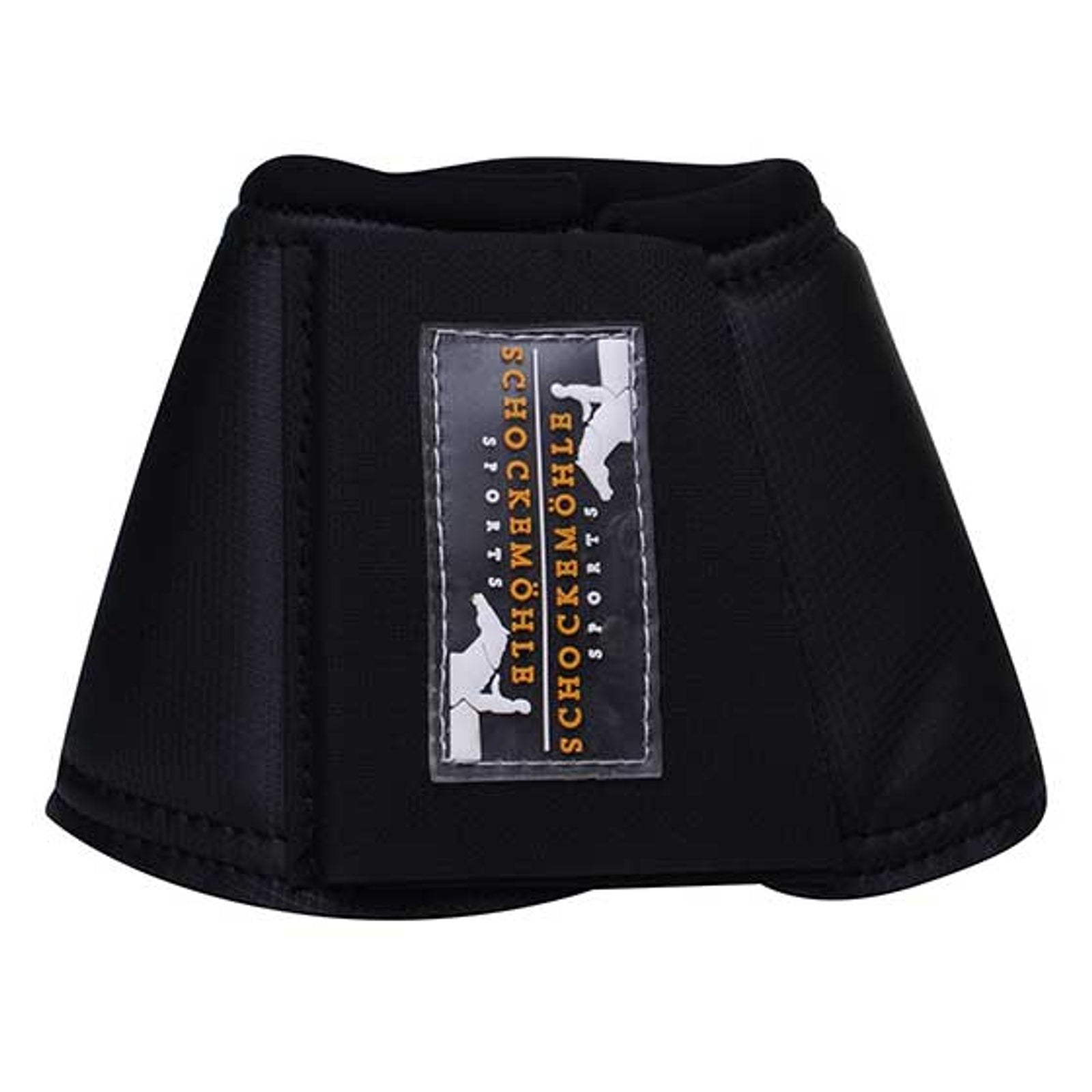 Schockemöhle Sports kopper, PU/Neopren kopper Leg Protection & Hoof Protection for Horses