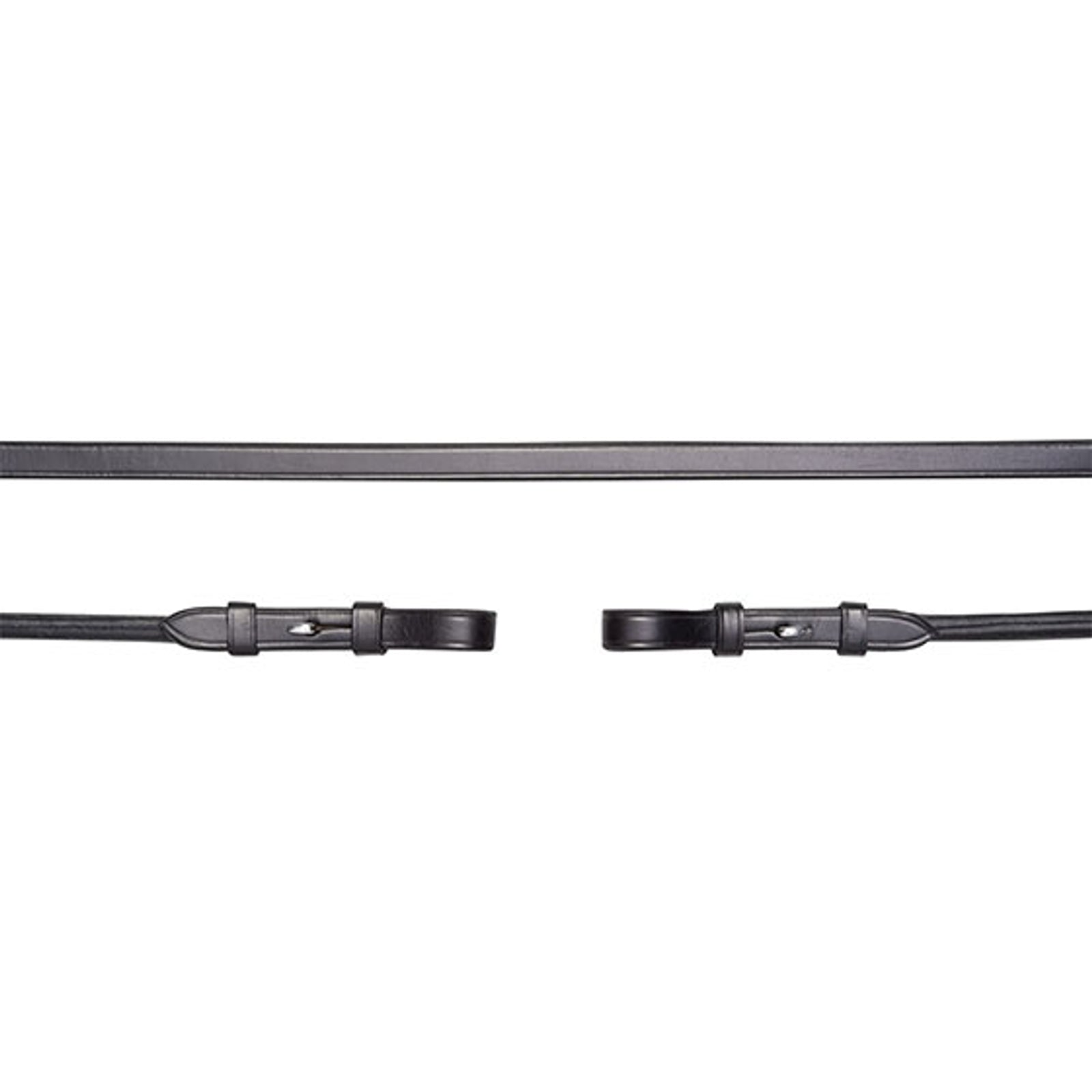 Schockemöhle Sports Double runde tøjler - til Double Bridle Basic Trenser & tøjler