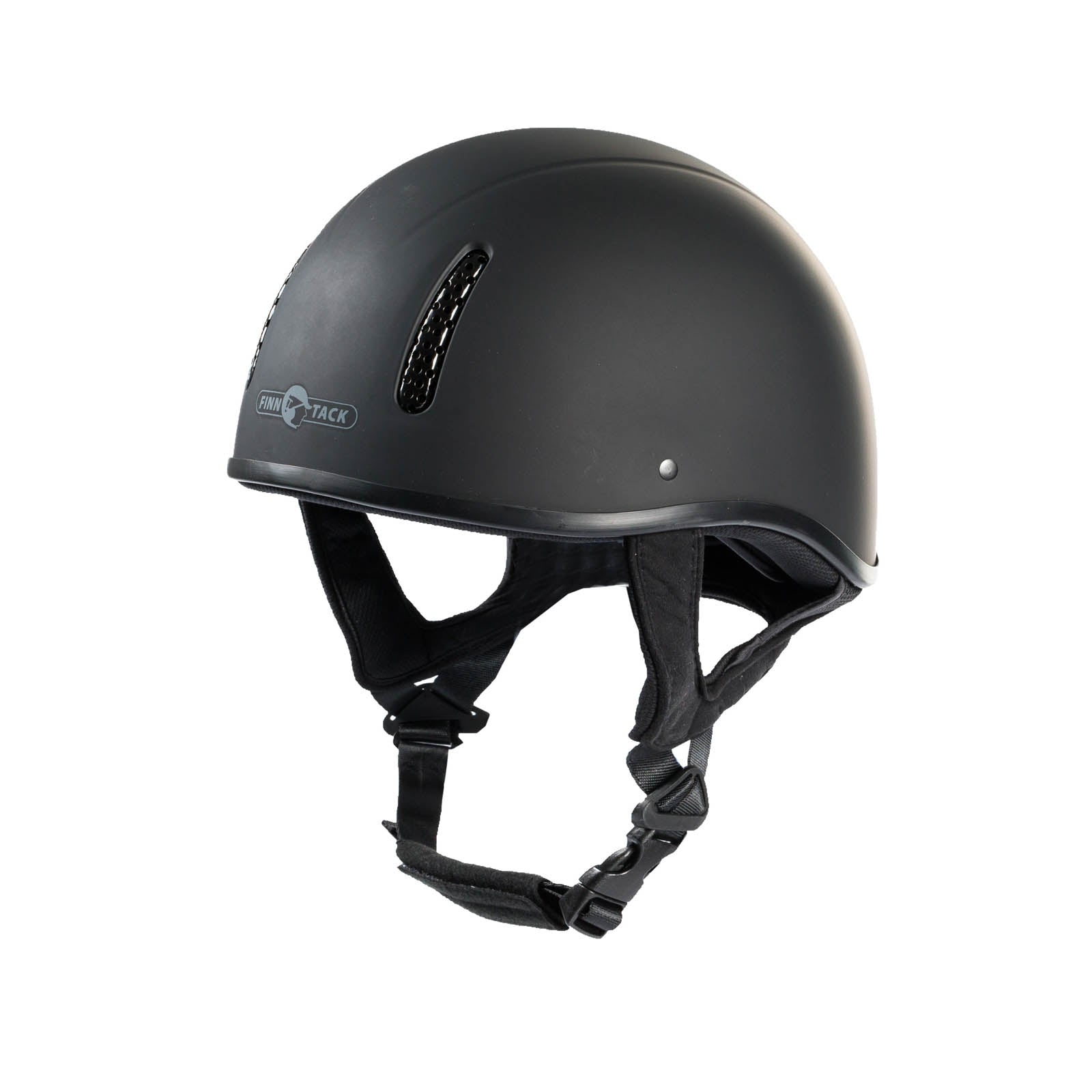 Finntack Jockeyhjelm Ridehjelme & Sikkerhedsveste