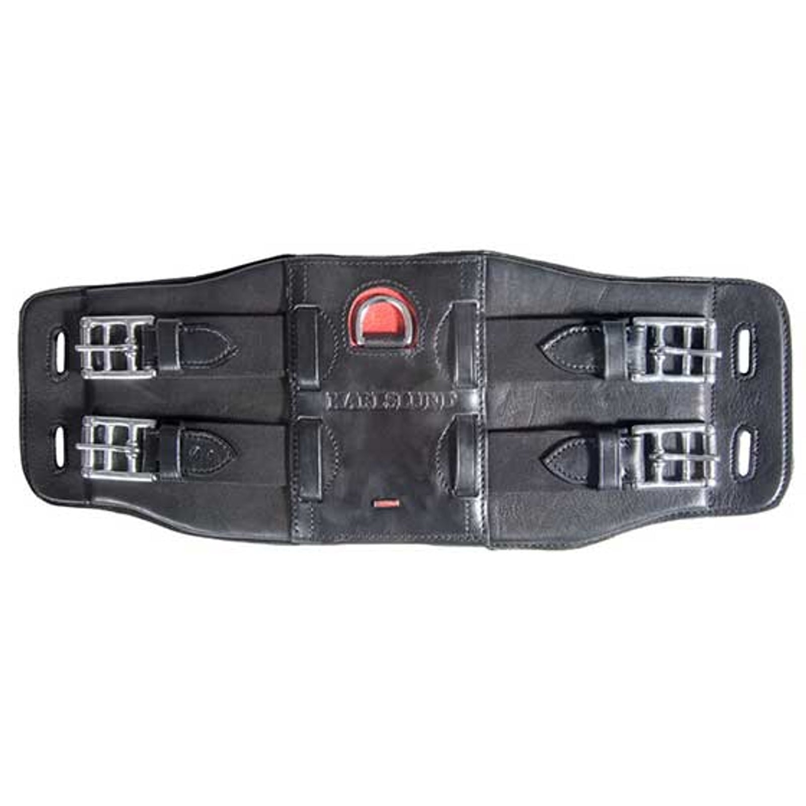 Karlslund Relief Gjord Sadler & gjorde