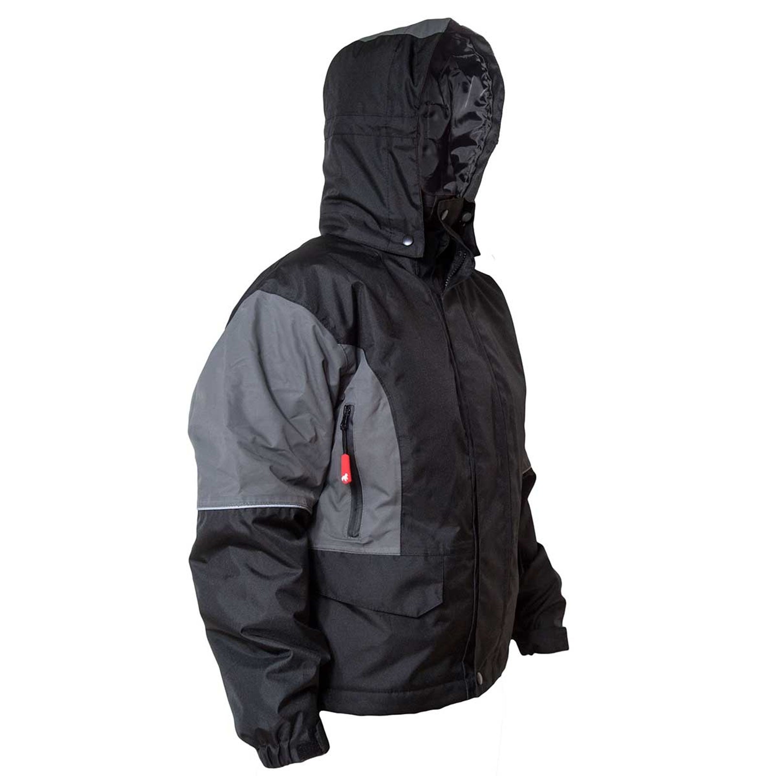 Karlslund Winter riding jacket Women’s Riding Clothing