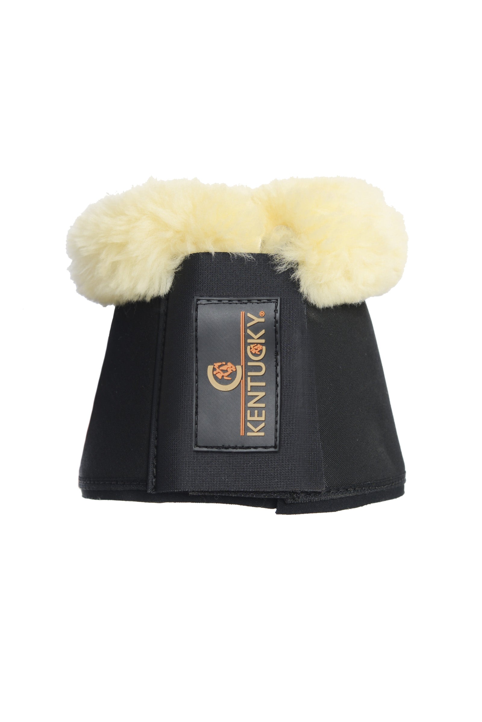Kentucky Horsewear fåreskindskopper Leg Protection & Hoof Protection for Horses